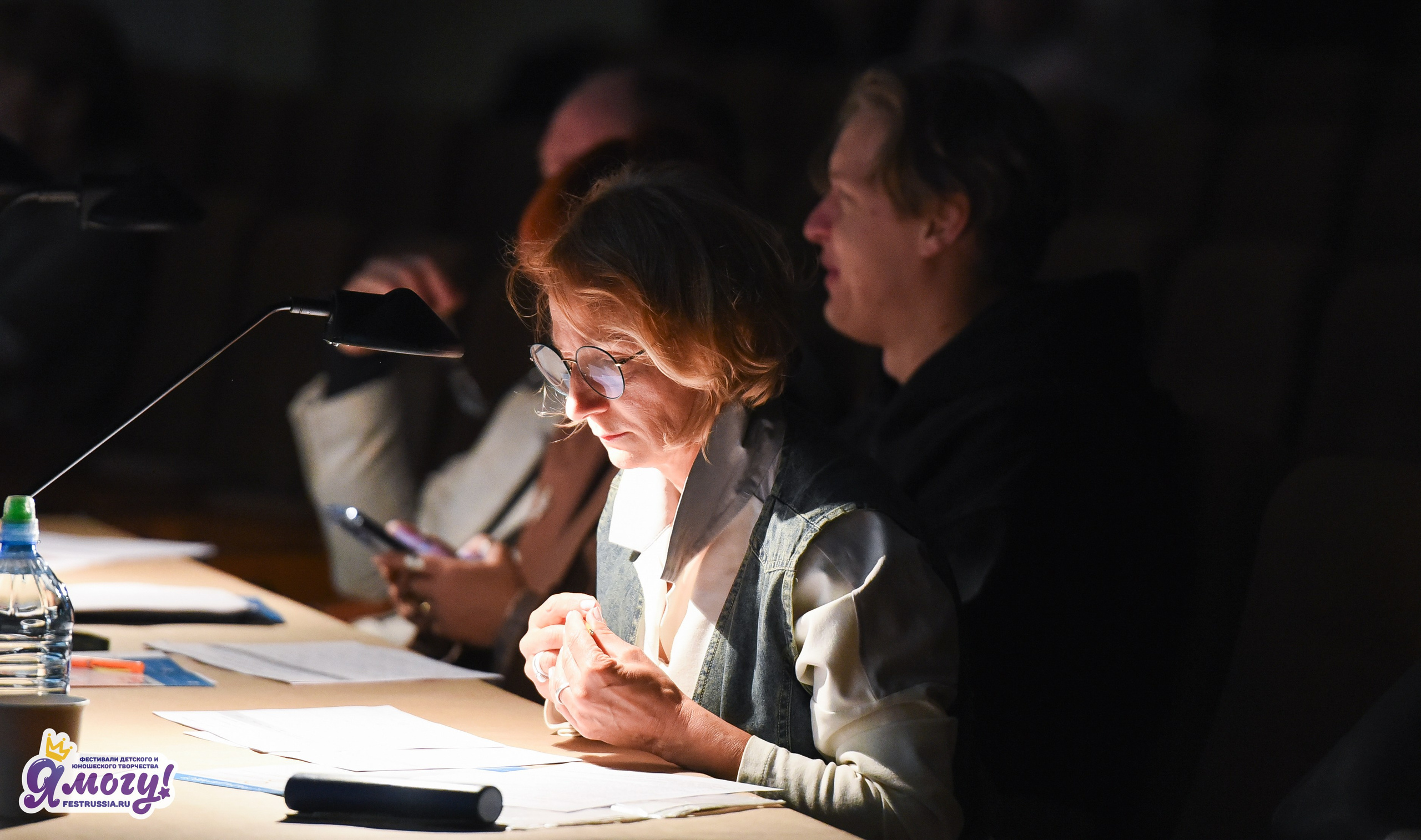 03.04.2026 «Я МОГУ!» 90-й Международный фестиваль-конкурс «Вдохновение. Весна» г. Санкт-Петербург. Медиастудия Фото Концепт