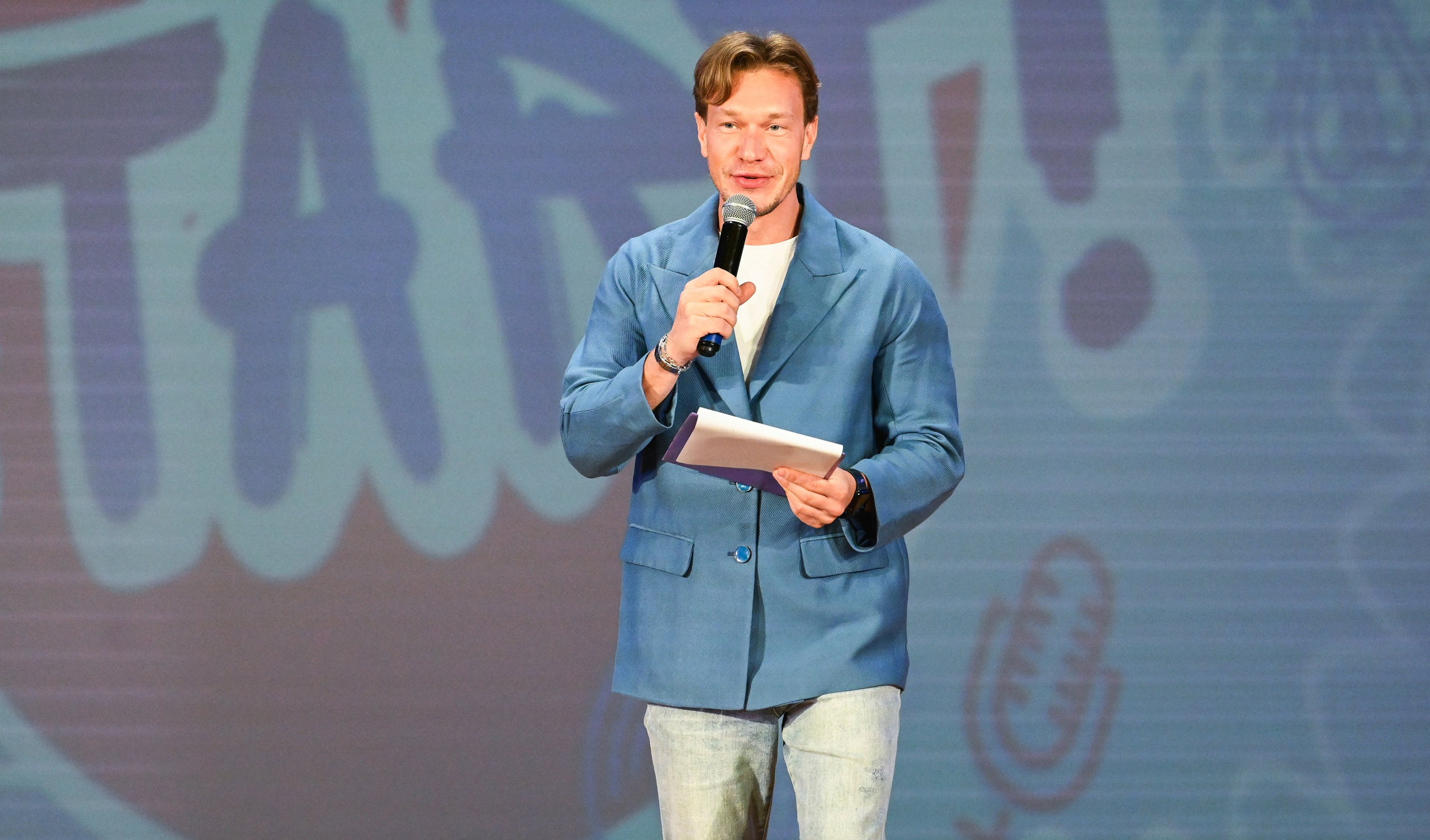 20.04.2025 Фестиваль детского и юношеского творчества «HA START!» г. Самара. Медиастудия Фото Концепт