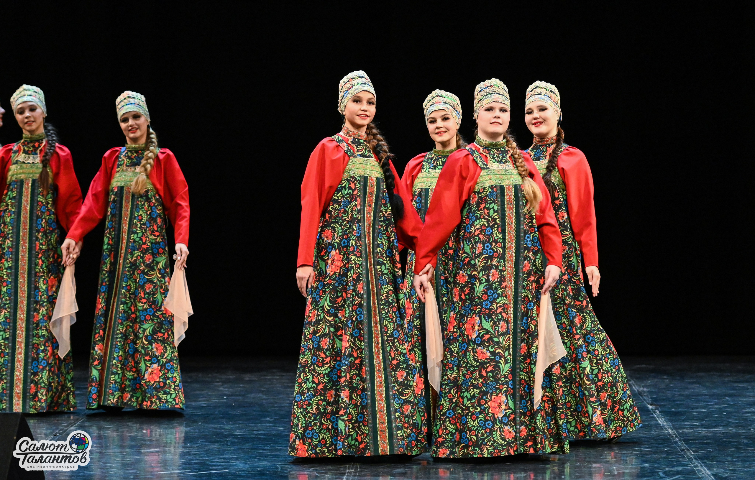 31.10.2024 6-й Международный Творческий Фестиваль-Конкурс «СЕРДЦЕ УРАЛА» г. Екб. Медиастудия Фото Концепт