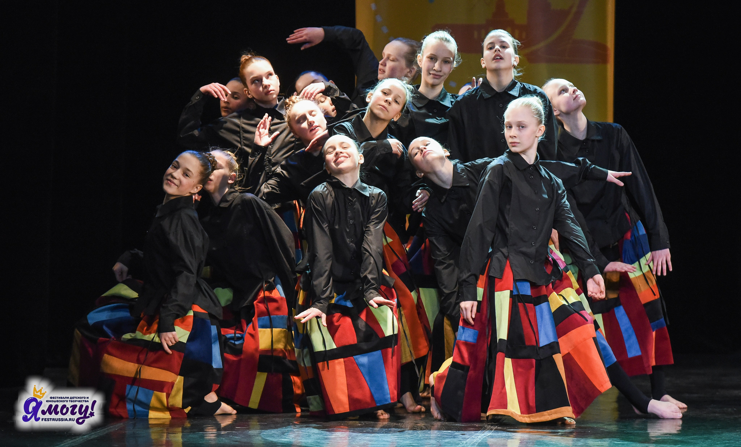 21.02.2026 «Я МОГУ!» 89-й Международный фестиваль-конкурс «Вдохновение. Зима» г. Санкт-Петербург. Медиастудия Фото Концепт