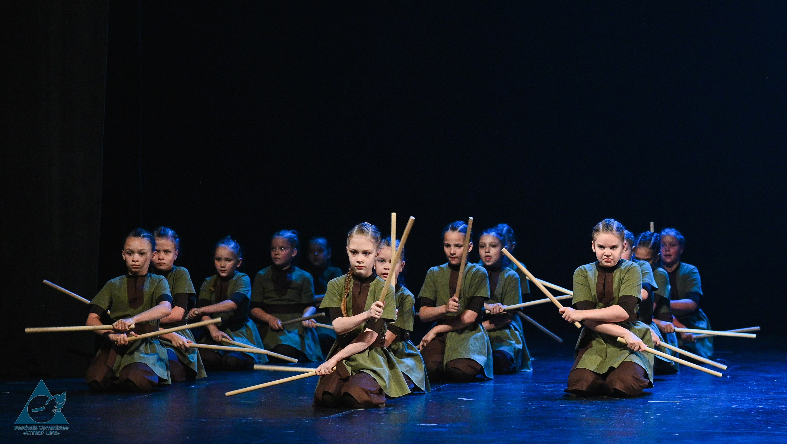 31.05.2025 «Жизнь Городов» Фестиваль-конкурс «Солнце в детских ладошках» г. Москва. Медиастудия Фото Концепт