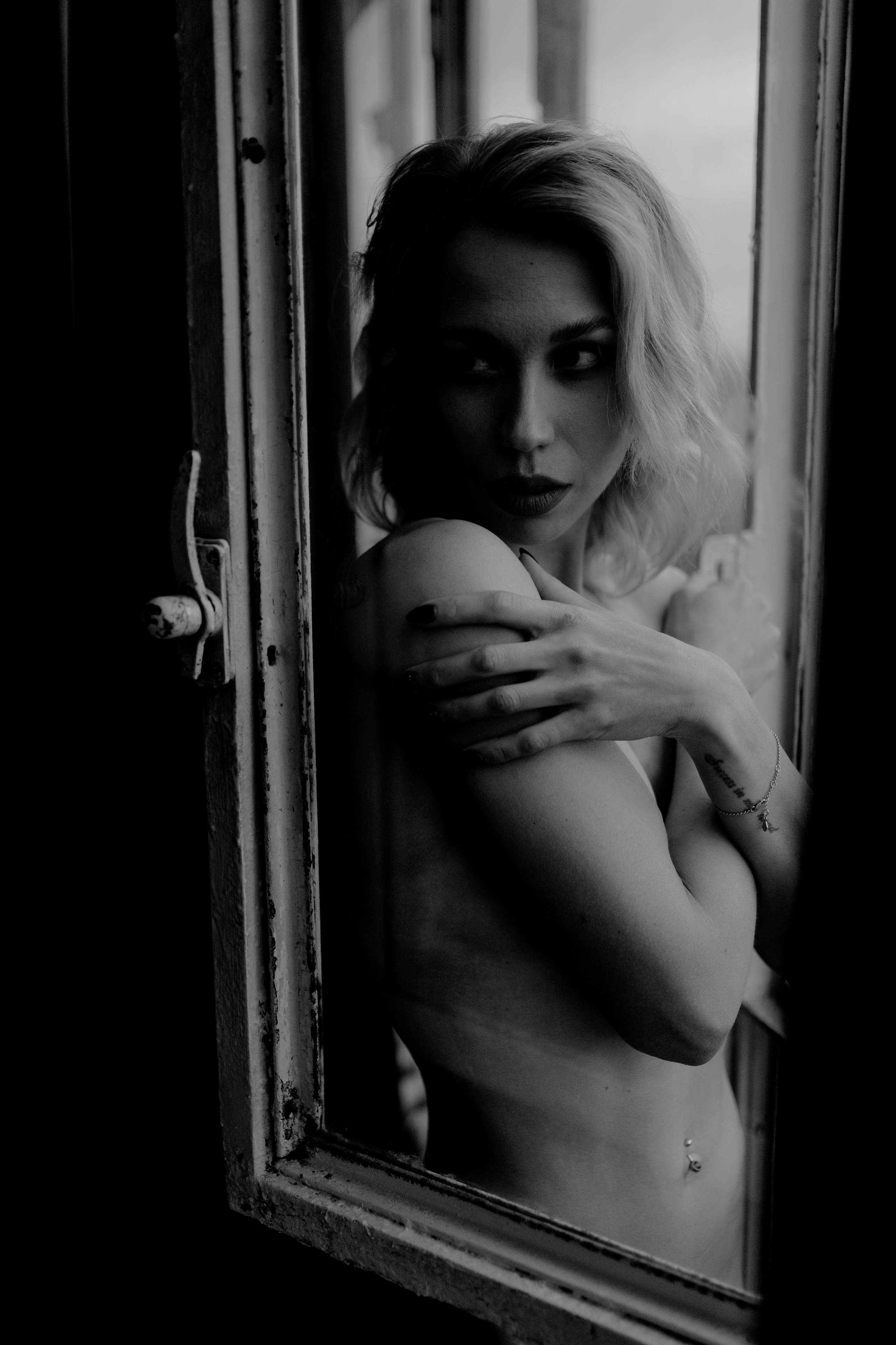 Надя. Фотограф на мероприятие