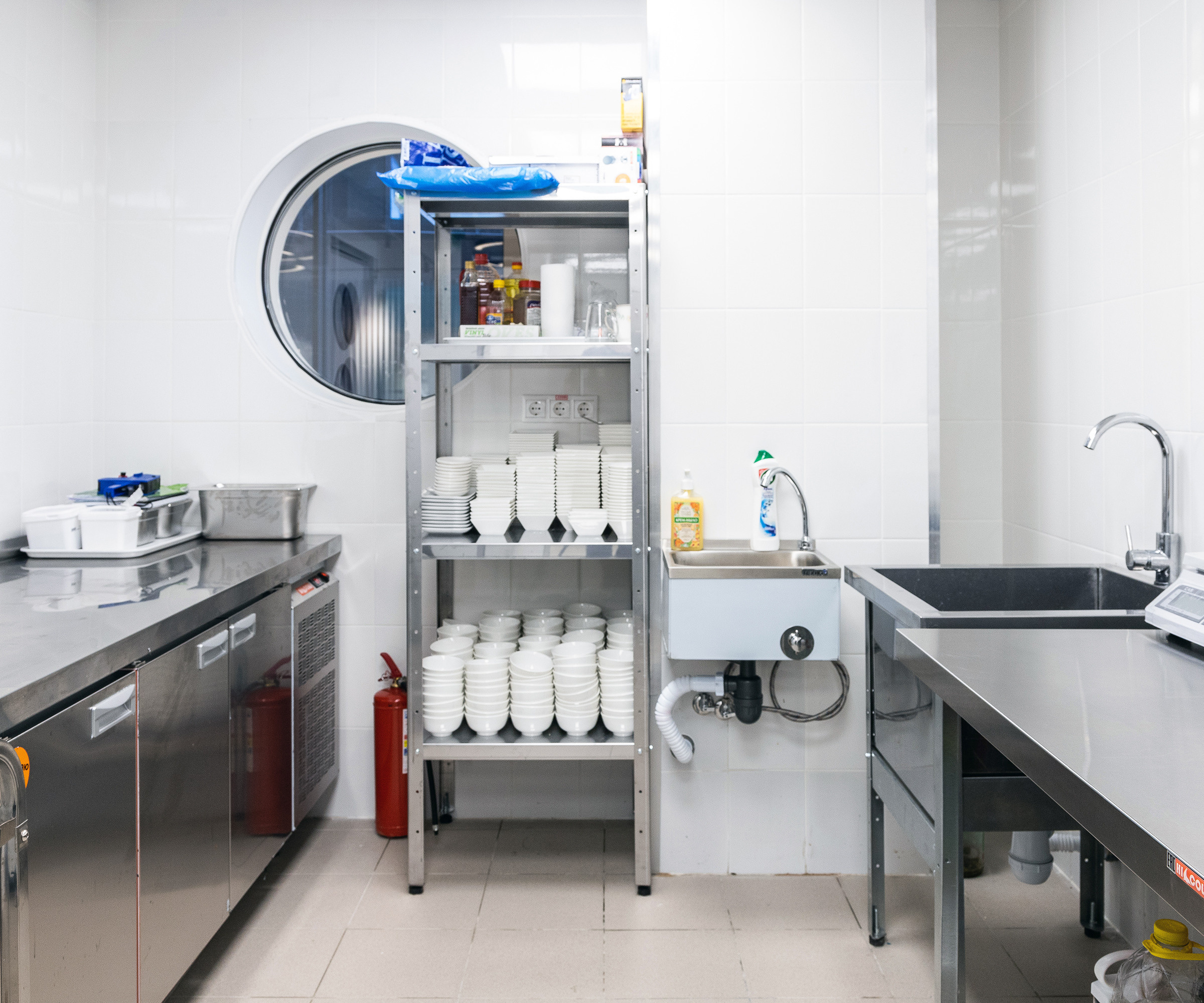 Интерьеры. Фотограф Аркадий Назаров