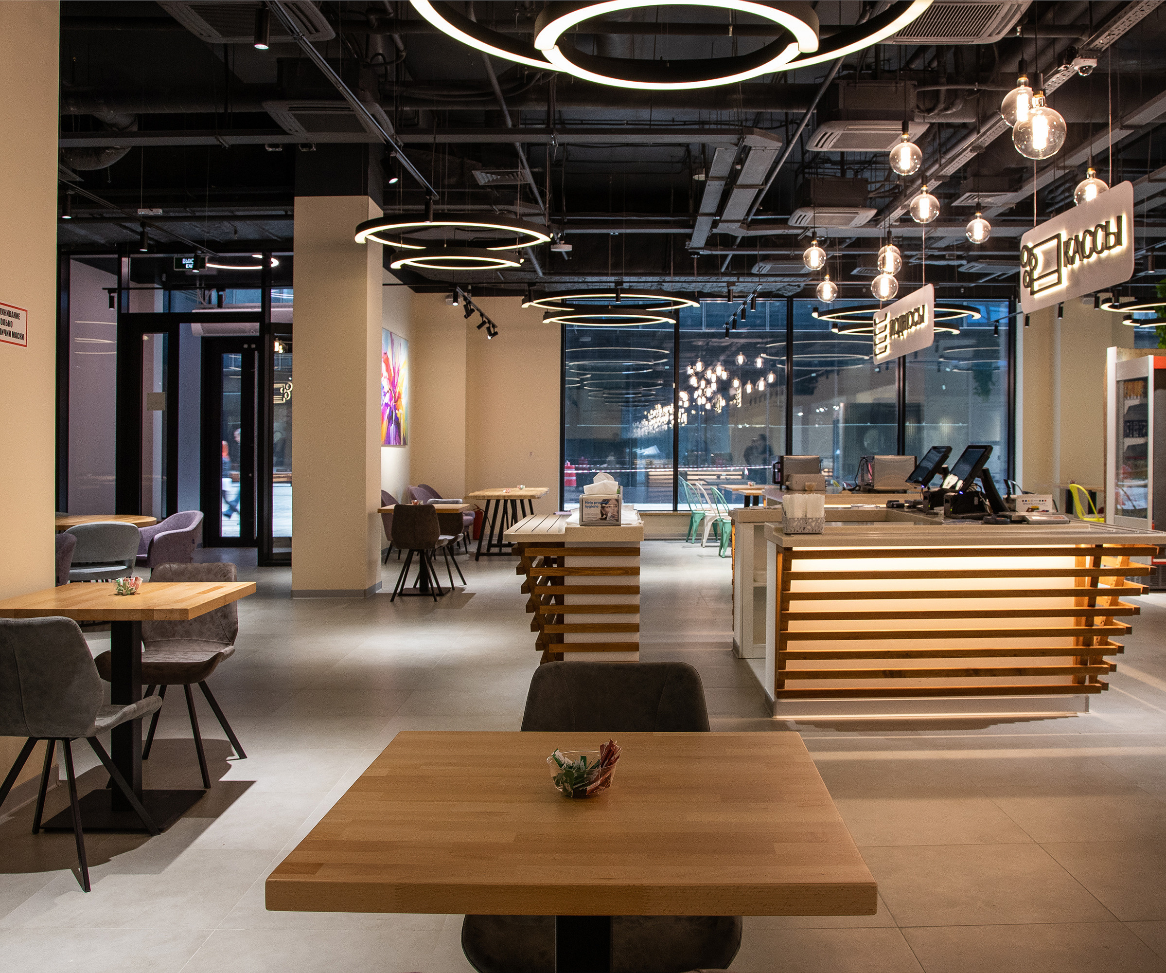 Интерьеры. Фотограф Аркадий Назаров