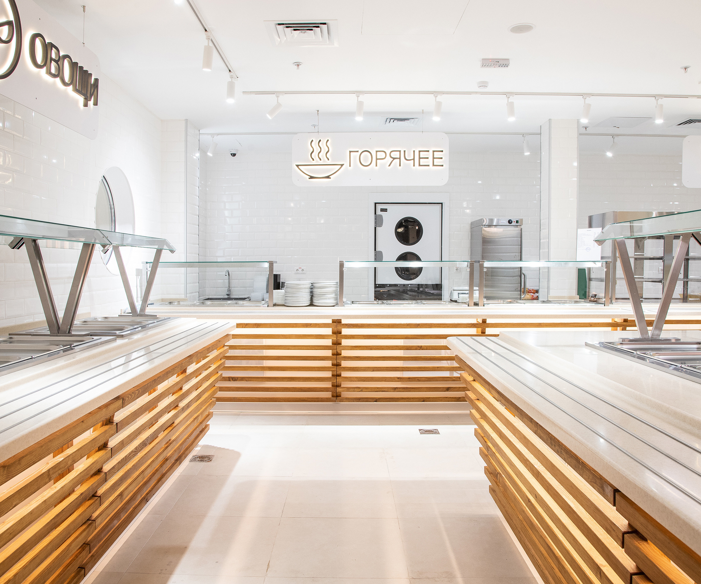 Интерьеры. Фотограф Аркадий Назаров