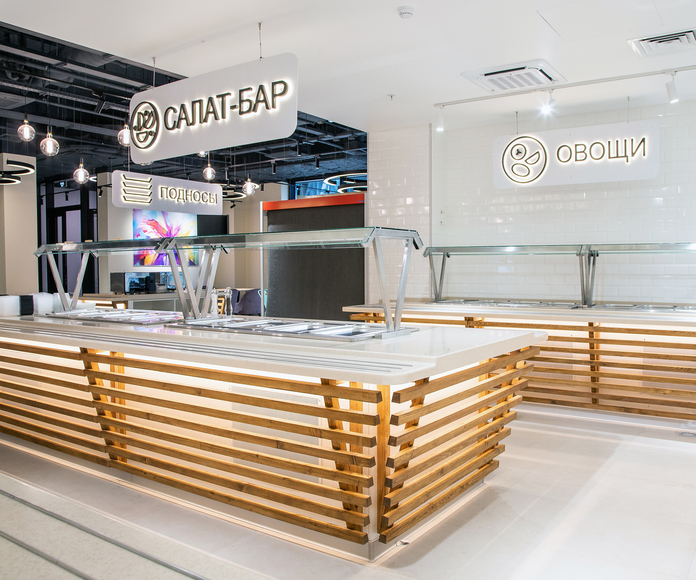 Интерьеры. Фотограф Аркадий Назаров