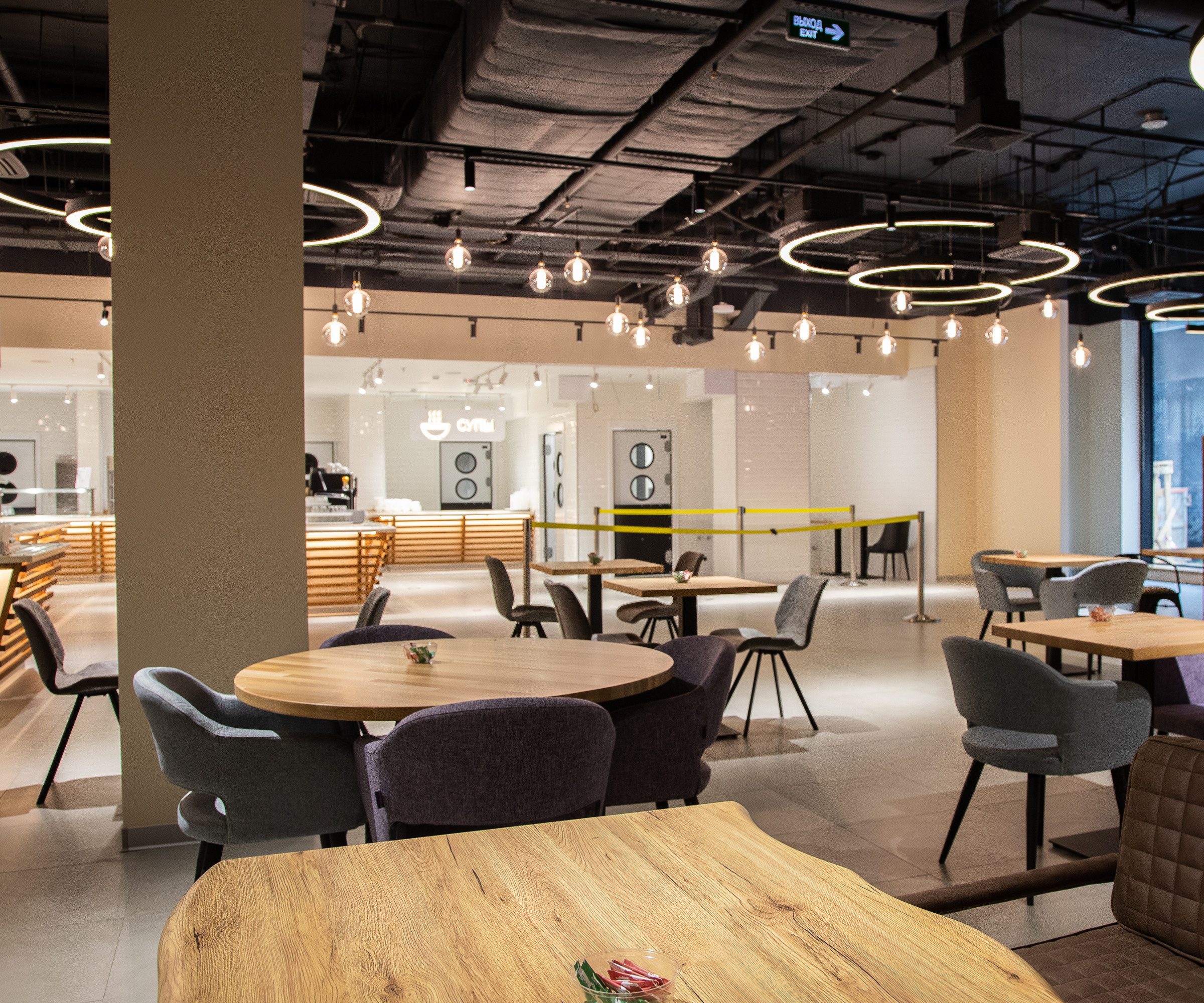 Интерьеры. Фотограф Аркадий Назаров