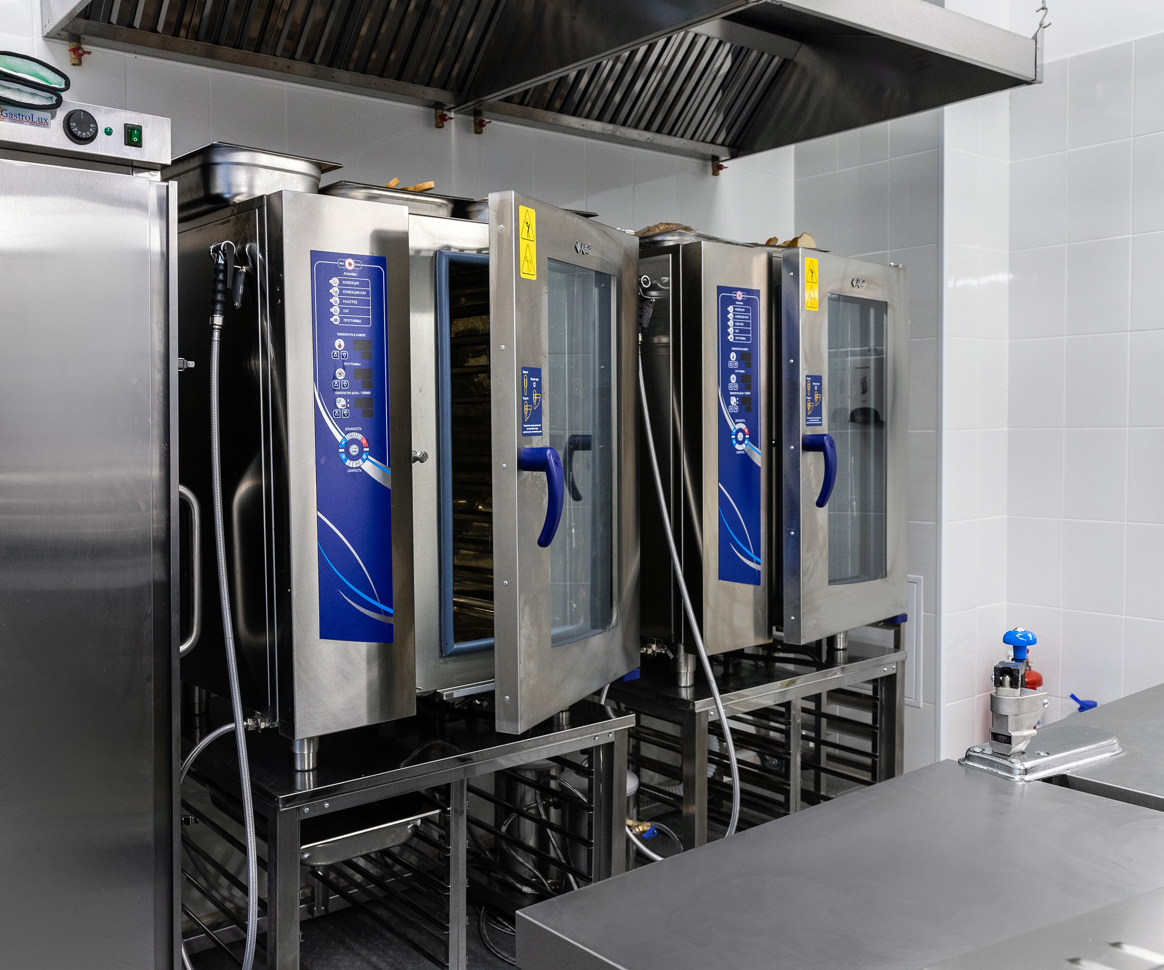 Интерьеры. Фотограф Аркадий Назаров