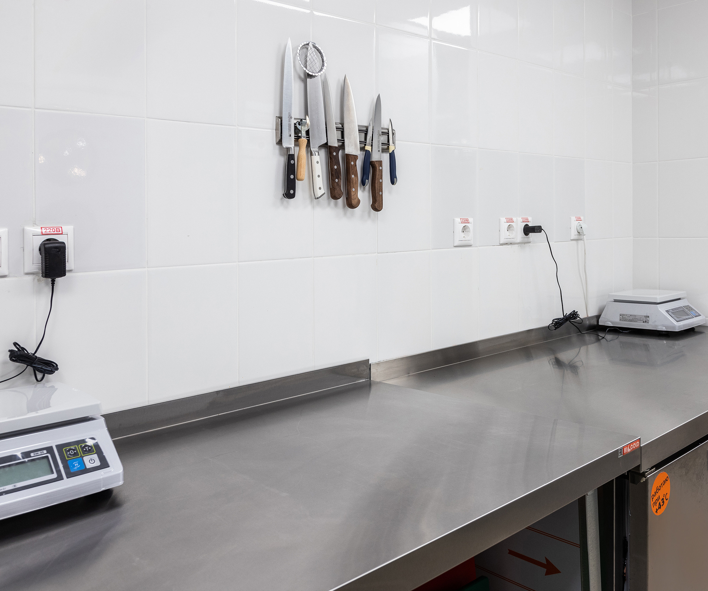 Интерьеры. Фотограф Аркадий Назаров