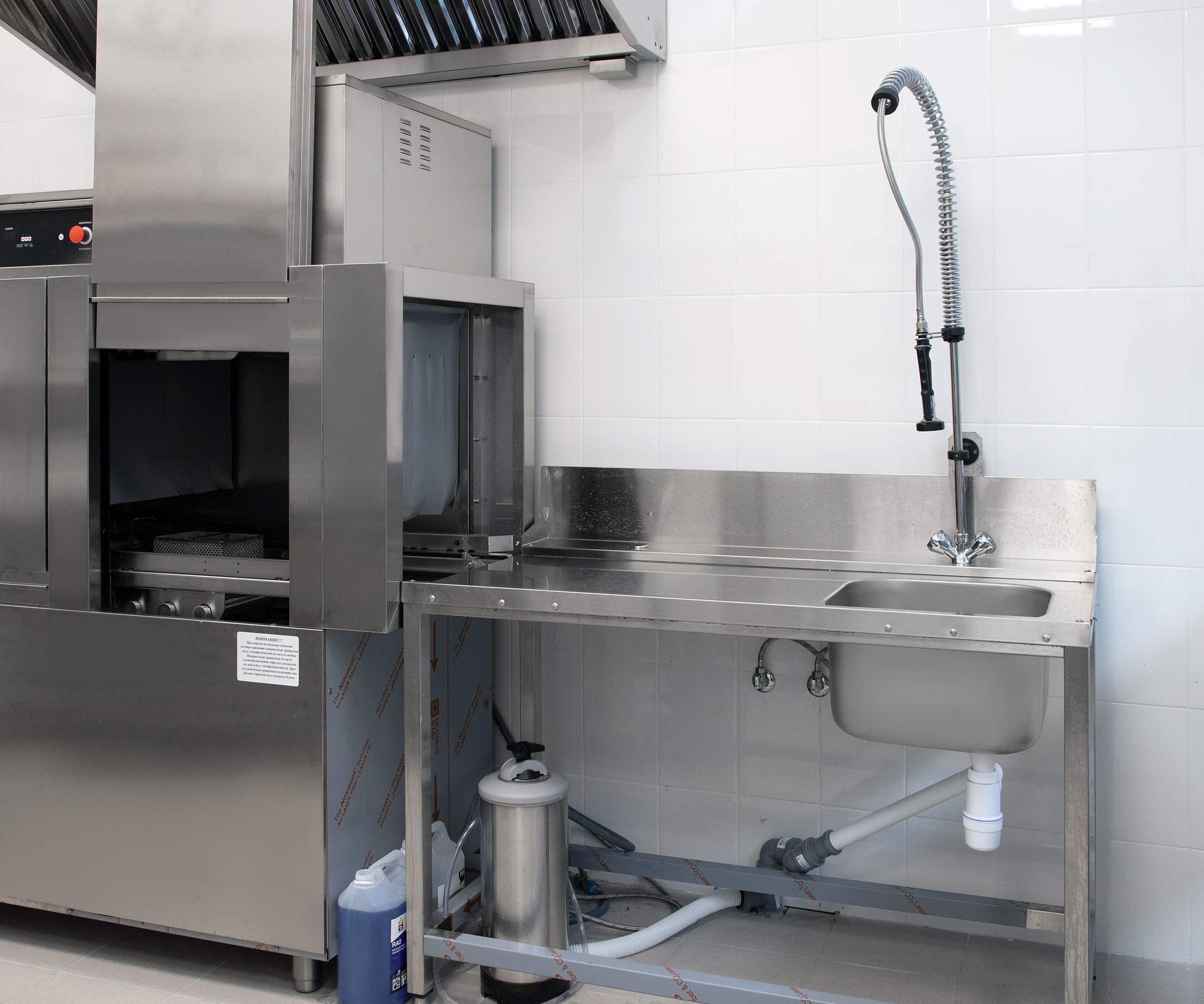 Интерьеры. Фотограф Аркадий Назаров