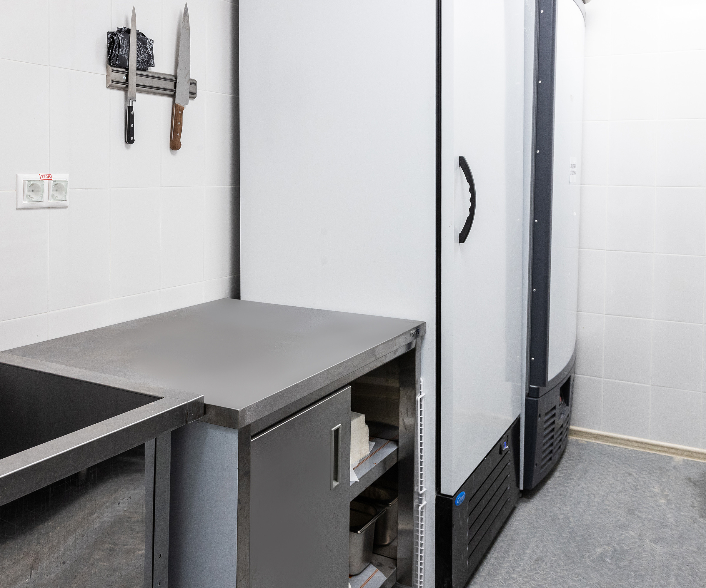 Интерьеры. Фотограф Аркадий Назаров