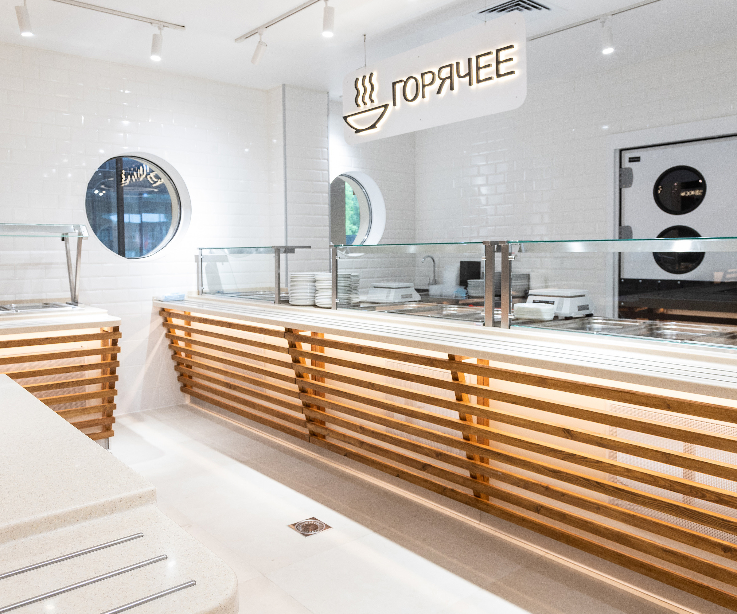 Интерьеры. Фотограф Аркадий Назаров