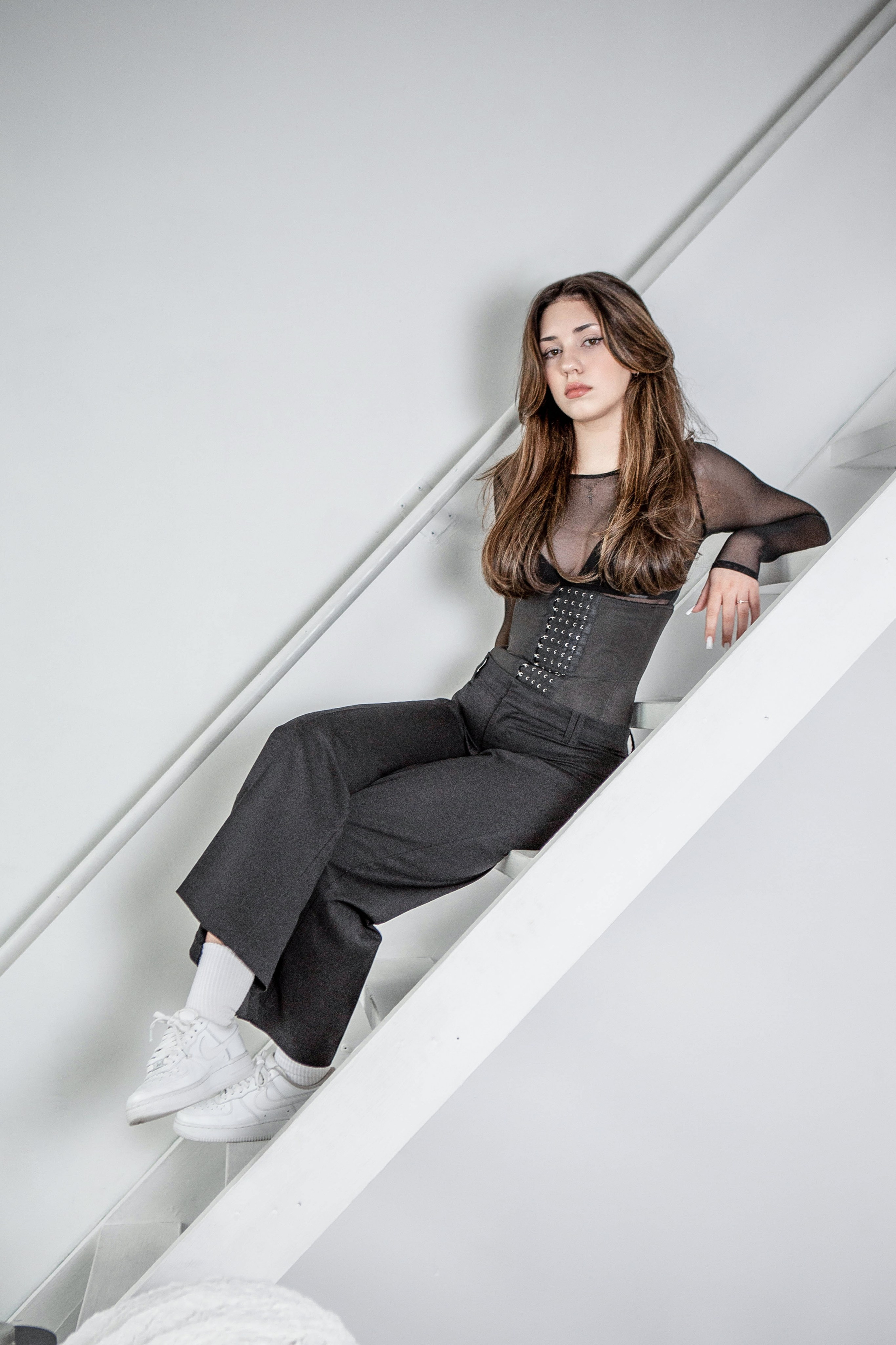 Фотодень «Магнолия». Фотограф Екатерина Голицына