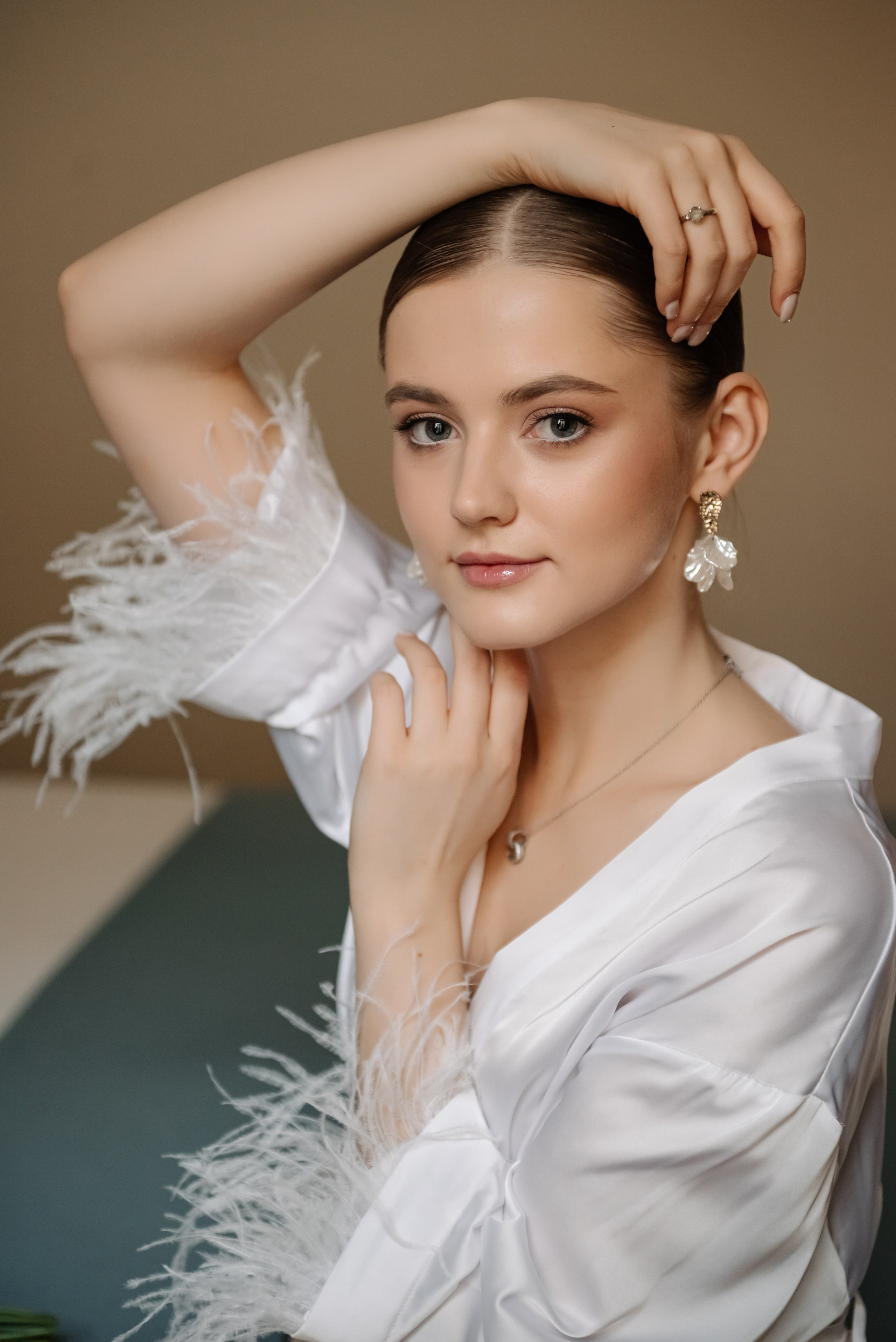 Астория. Свадебный и сеейный фотограф в Санкт-Петербурге Елена Худякова