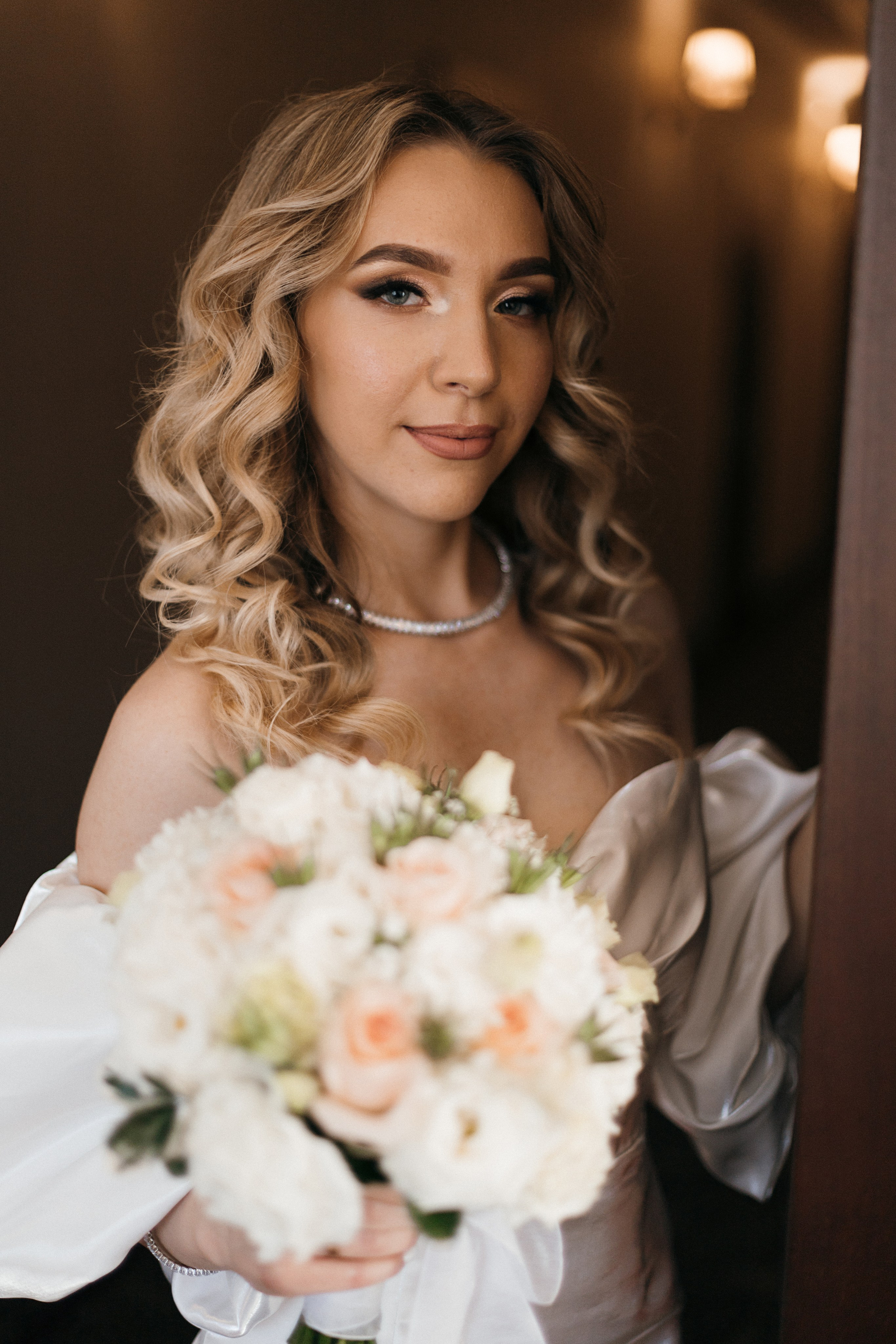 Владимир и Анастасия. Фотограф в Ростове-на-Дону Мария Безменова