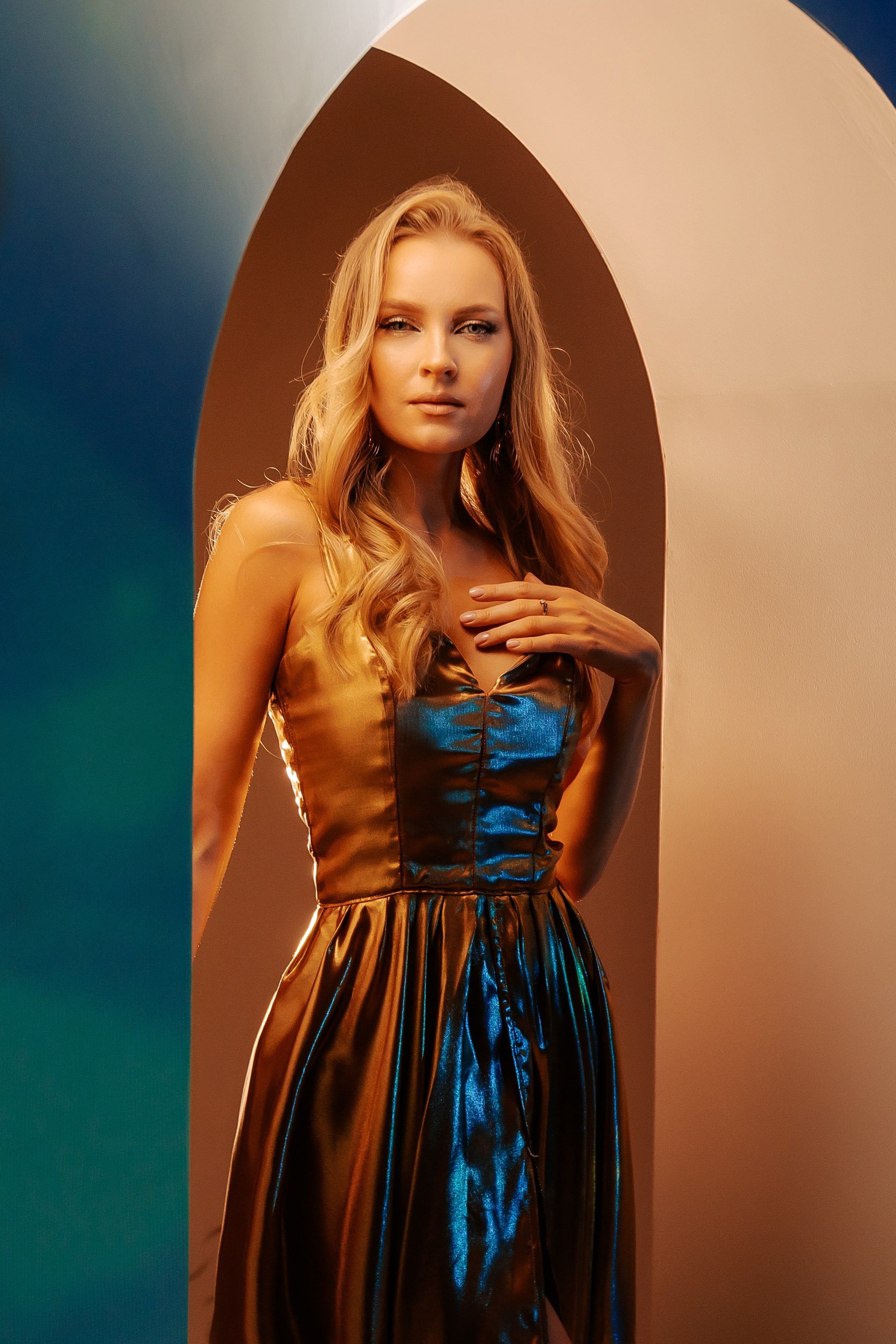 Новогодний МК. Фотограф Тольятти Светлана Пудовкина