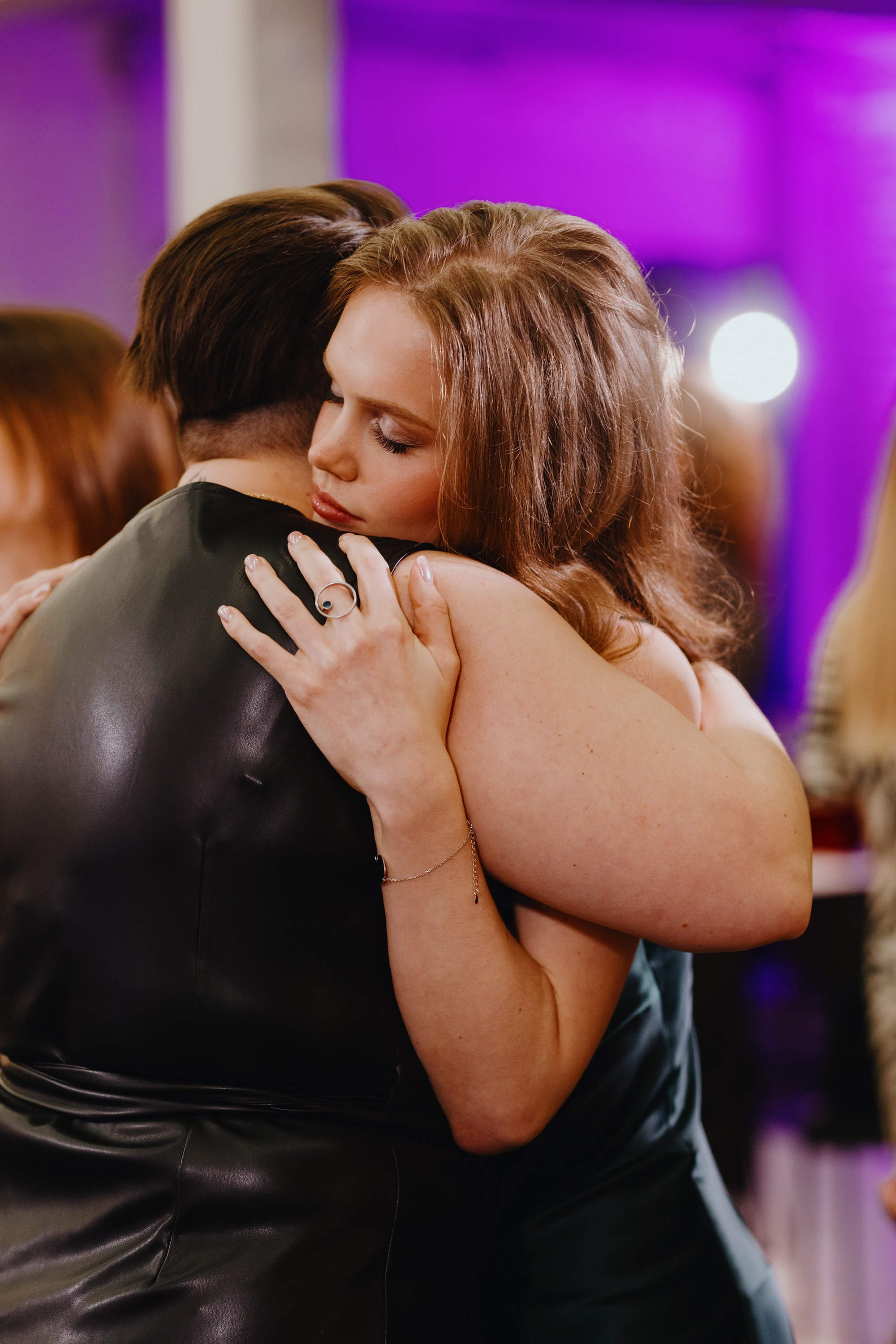 Выпускной «Антидот 4.0». Фотограф Илья Чернов