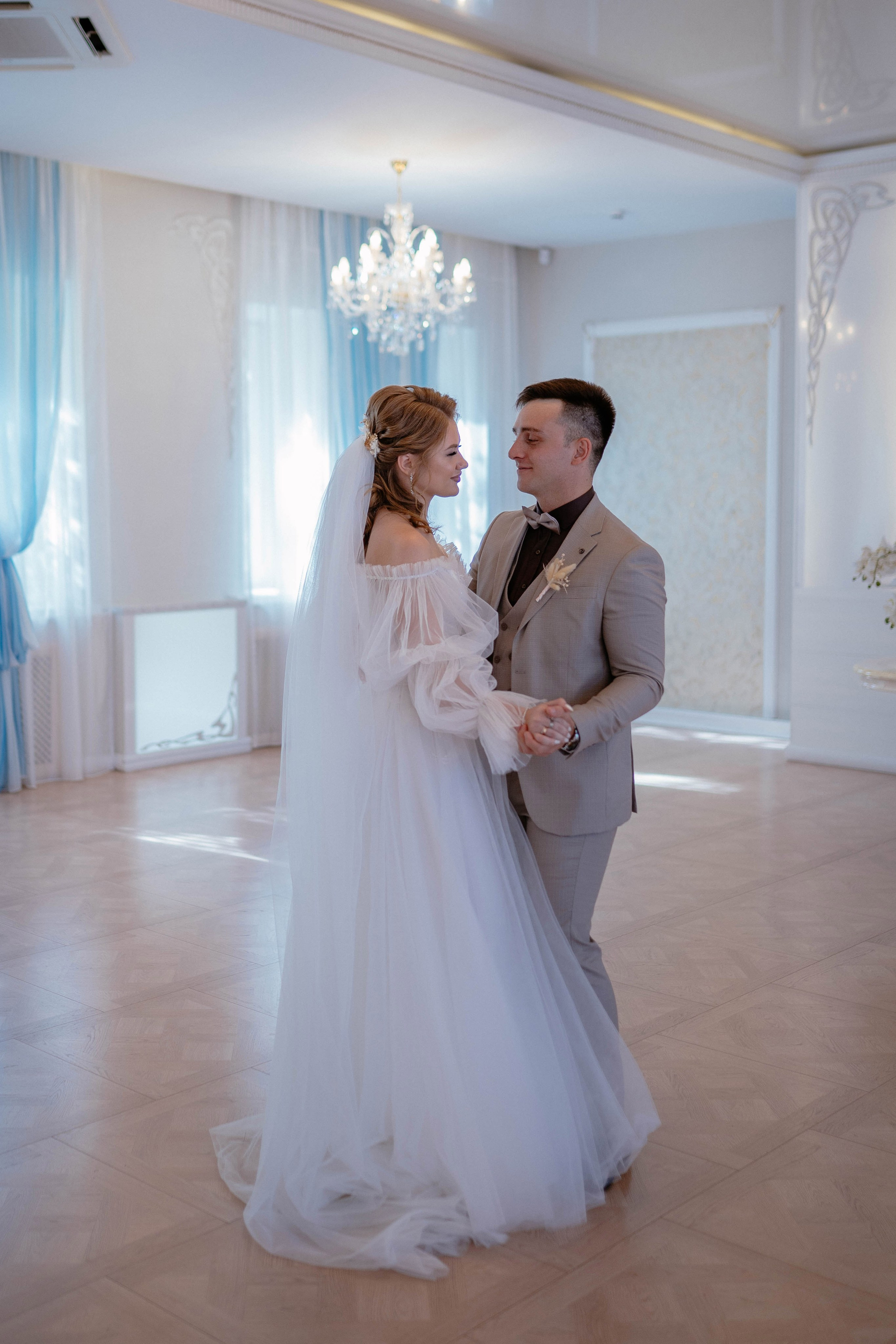 Свадебный день Магомеда и Вероники. Фотограф Чита. Индивидуальные портреты, LoveStory, свадьбы