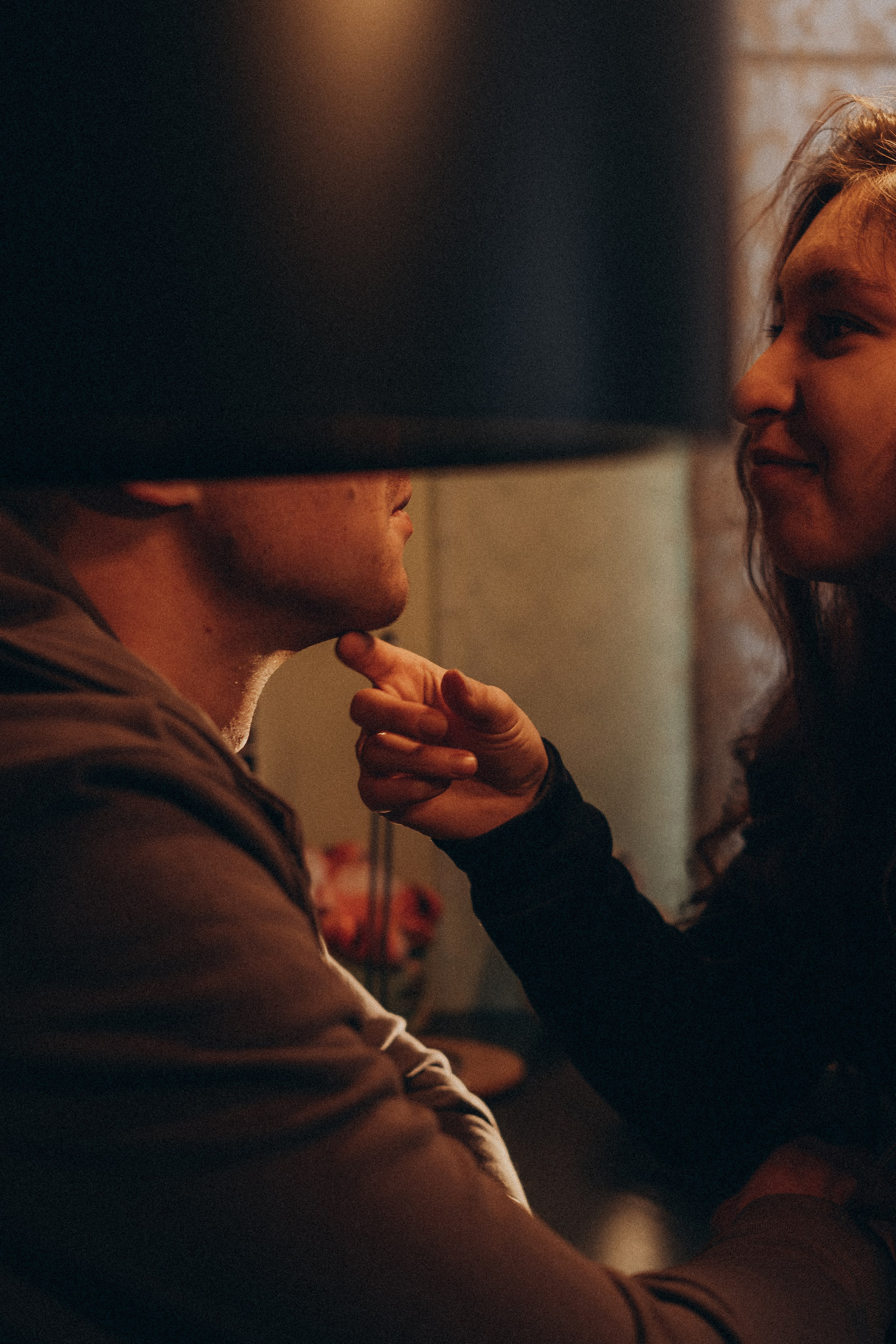 Анжелика. Фотограф Торопец Кристина Абрамова Kanwellia photography