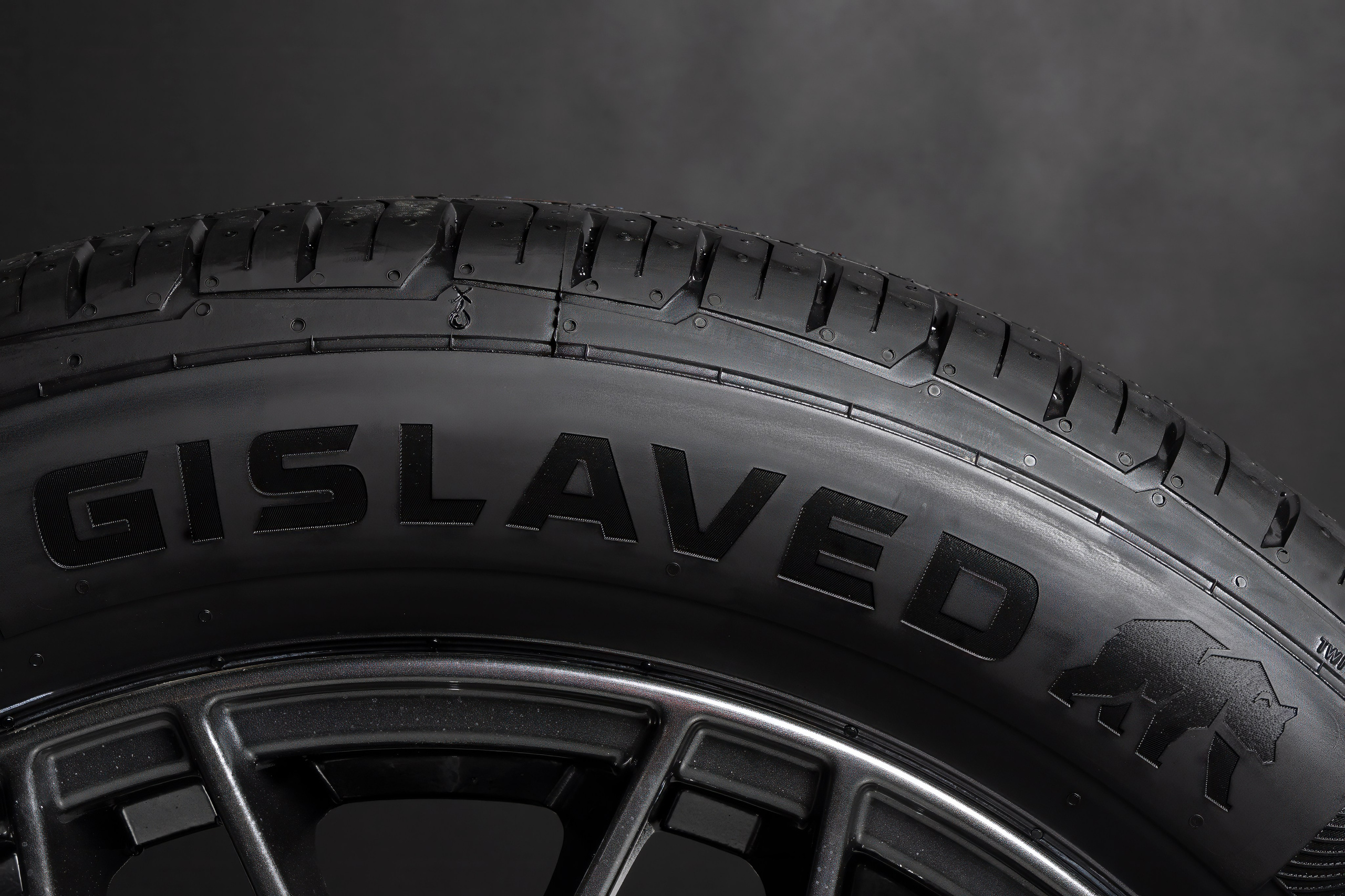 Шины. Photomantis