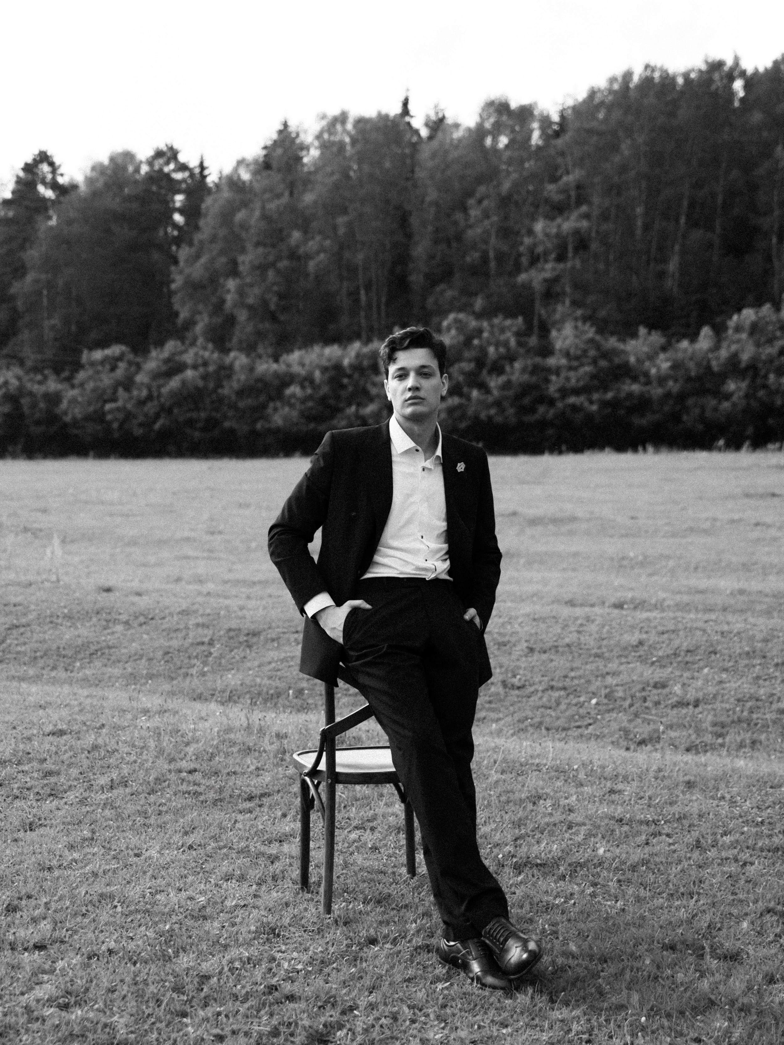 Тая и Артур. Кантри клаб Поляна. Свадебный фотограф Колотовкина Валентина Москва