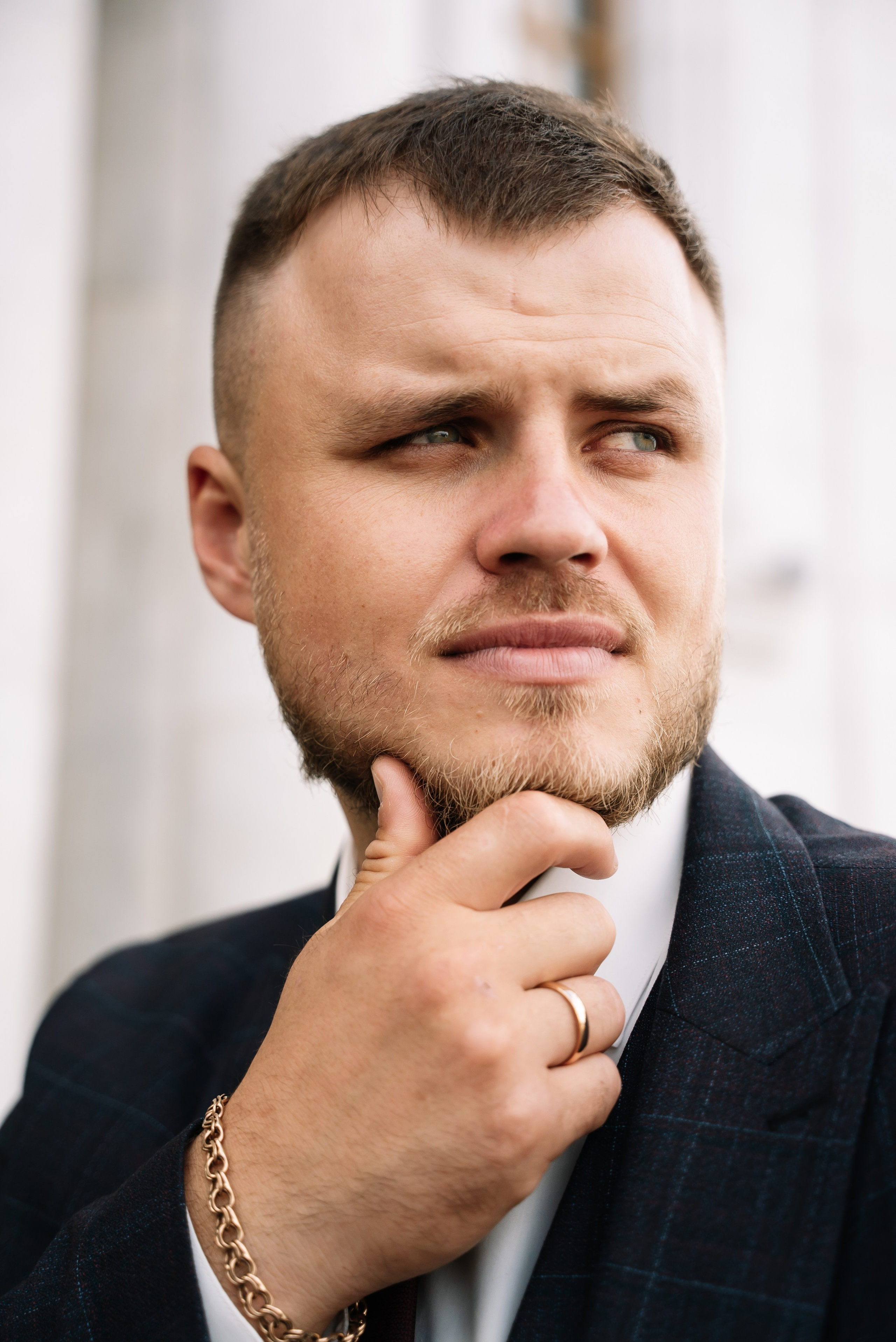 Илья и Ирина. Свадебный фотограф в Самаре Анна Ковалева