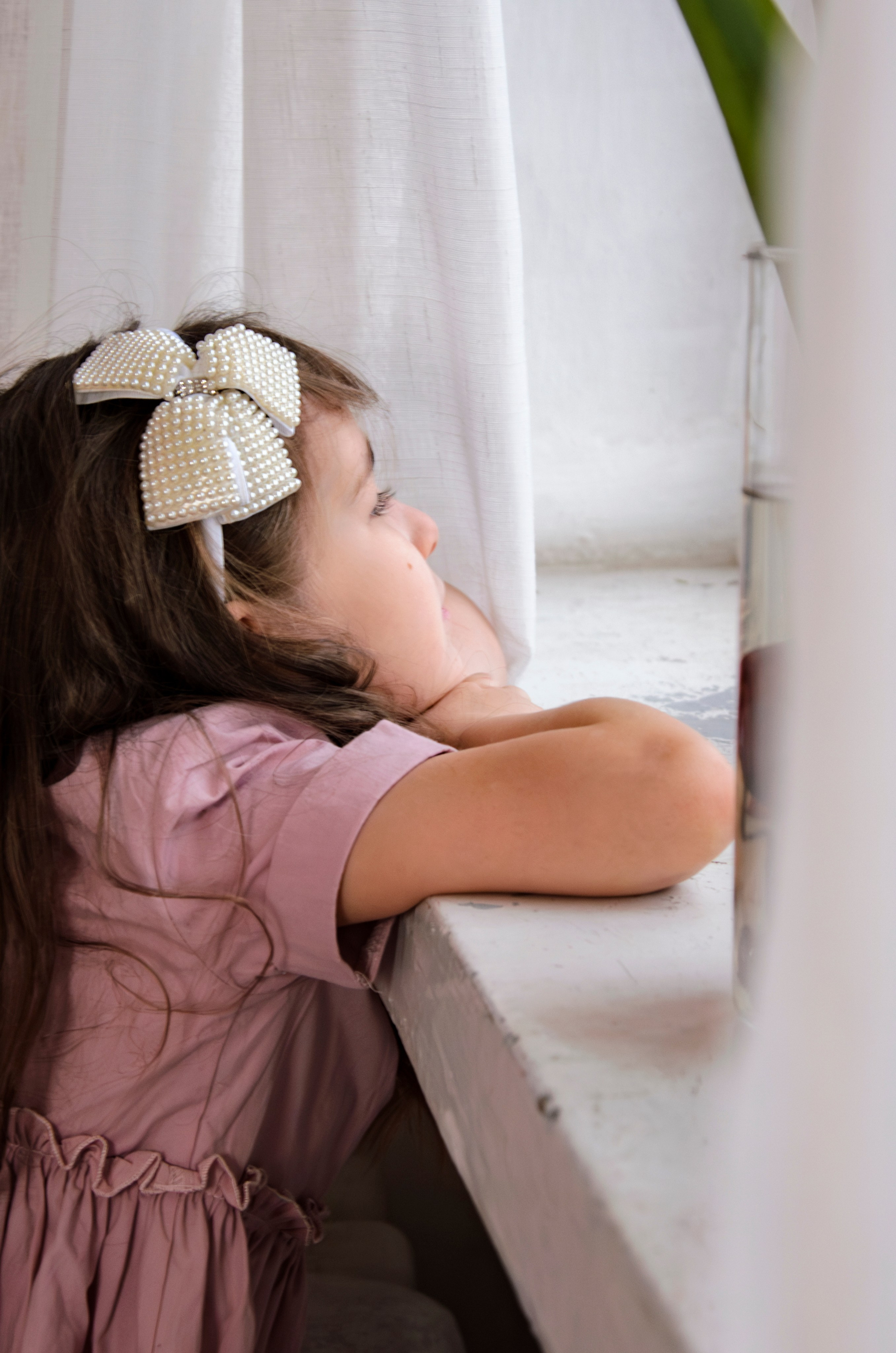 Халида и Амаля. Фотографы в Тюмени Андрей и Лидия Войвод