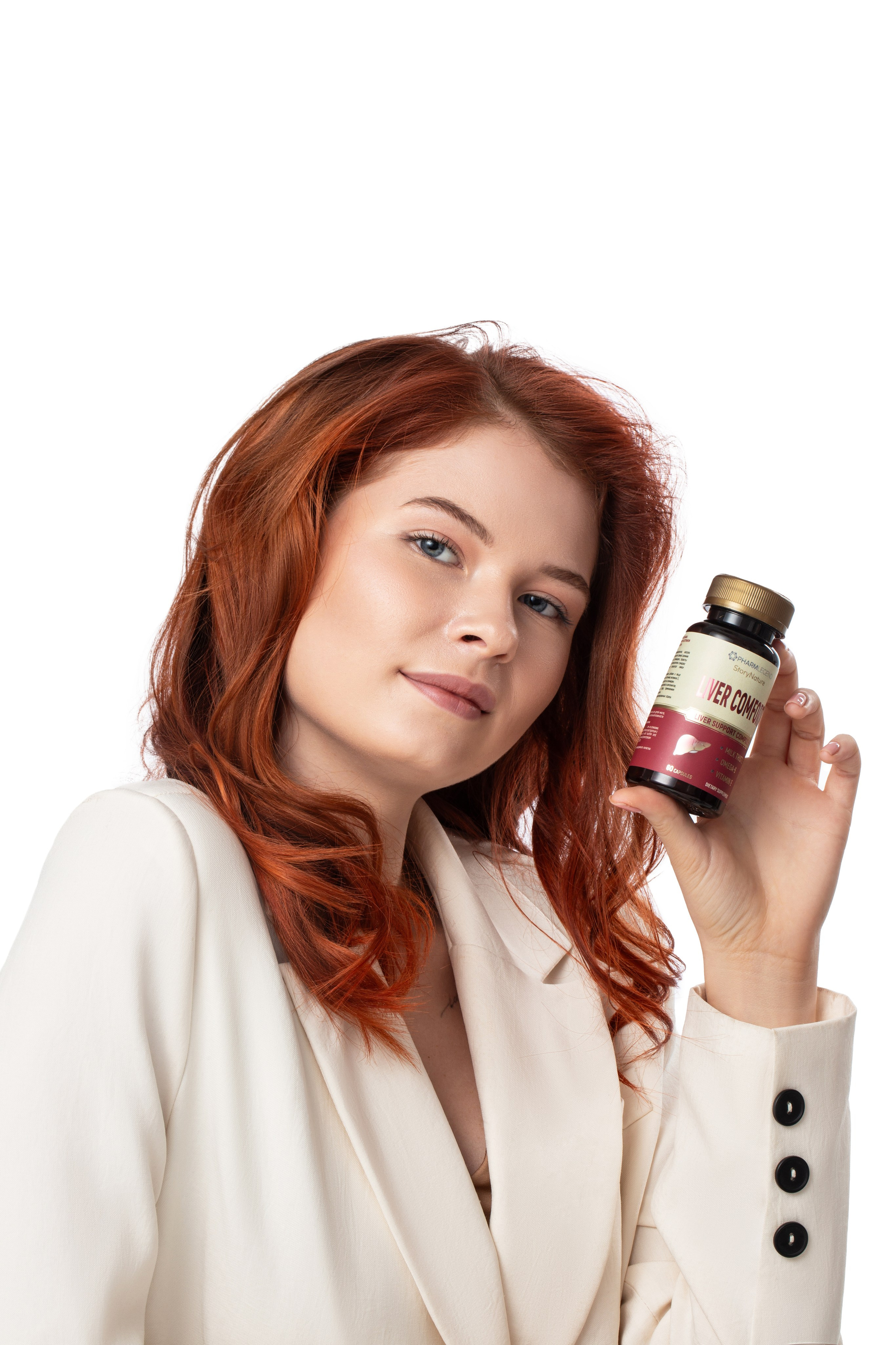 Крутые фото для рекламы спортпита! | Студия SVITHART