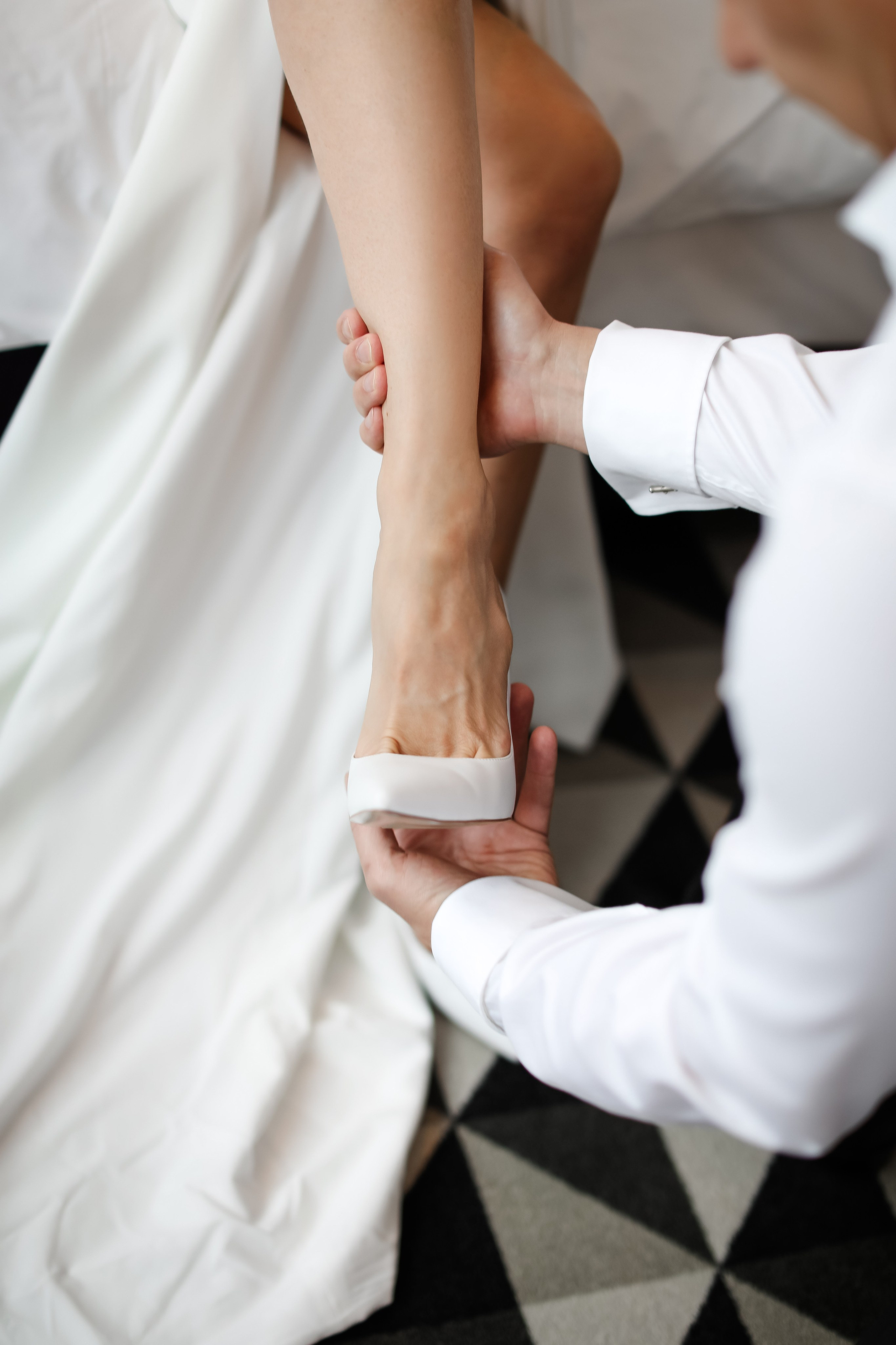 WEDDING. Свадебный фотограф в Москве Людмила Яковлева