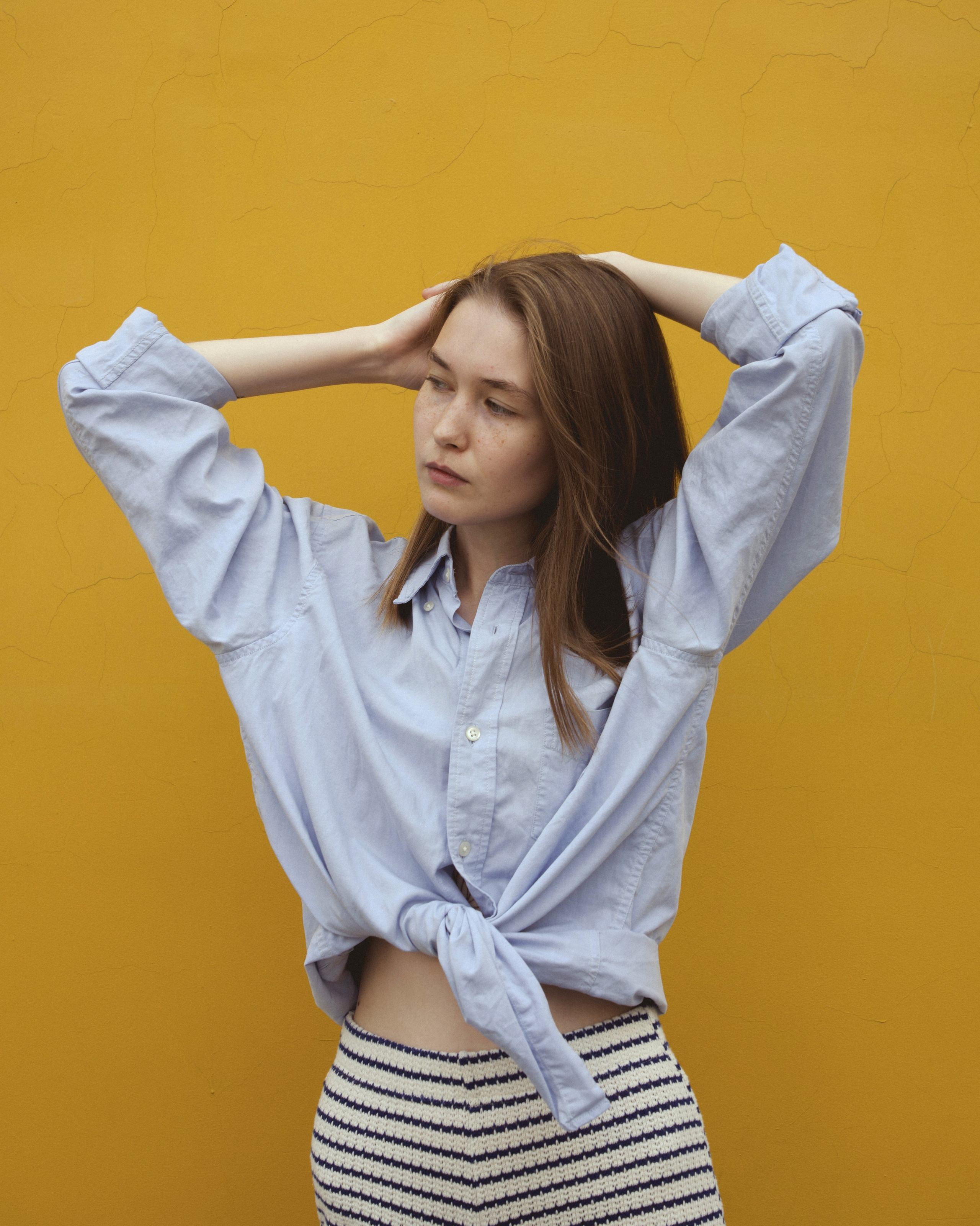 Nastya. Верговская Софья FASHION-PHOTOGRAPHER из Санкт-Петербурга