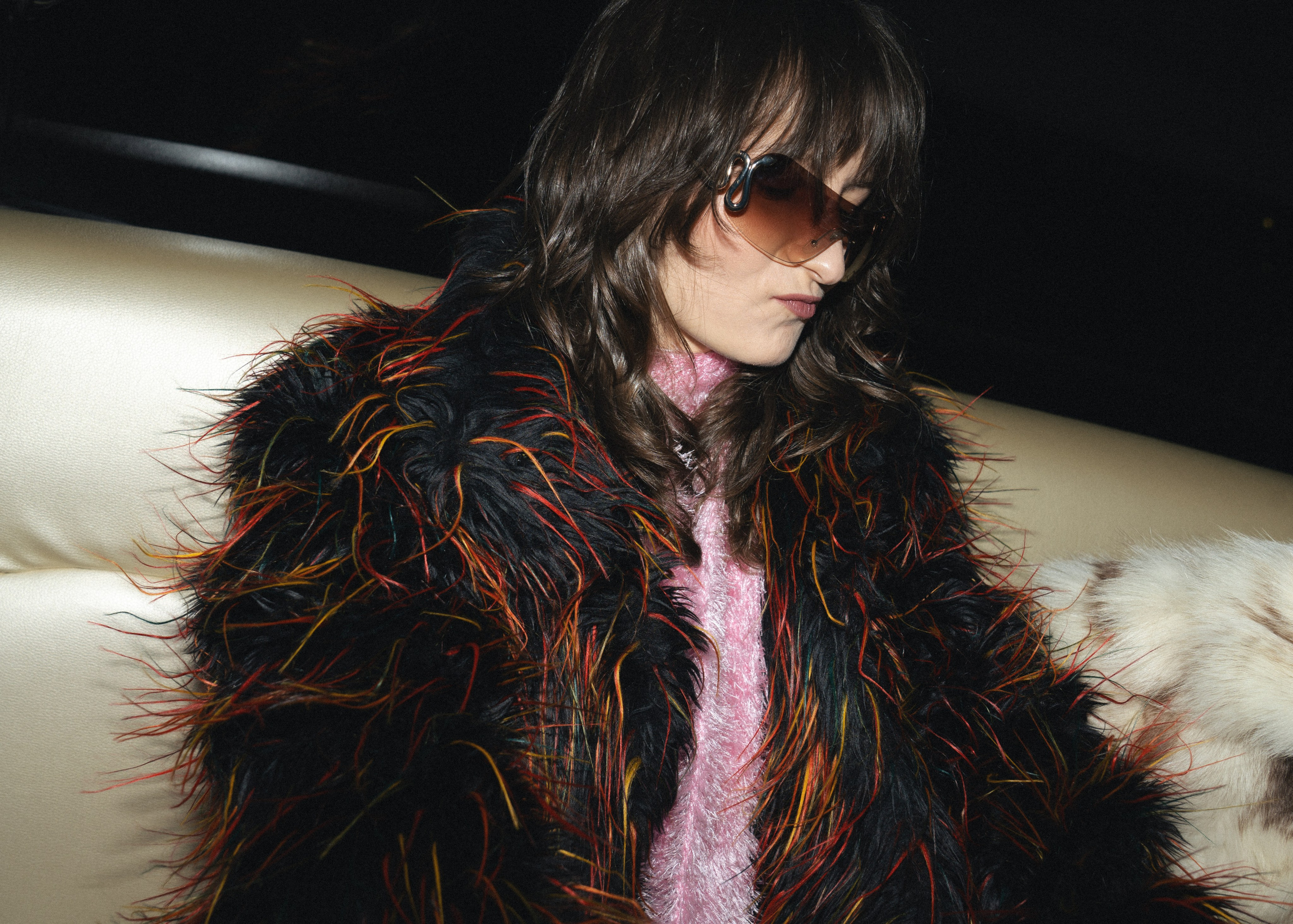 Презентация журнала «любо». Верговская Софья FASHION-PHOTOGRAPHER из Санкт-Петербурга