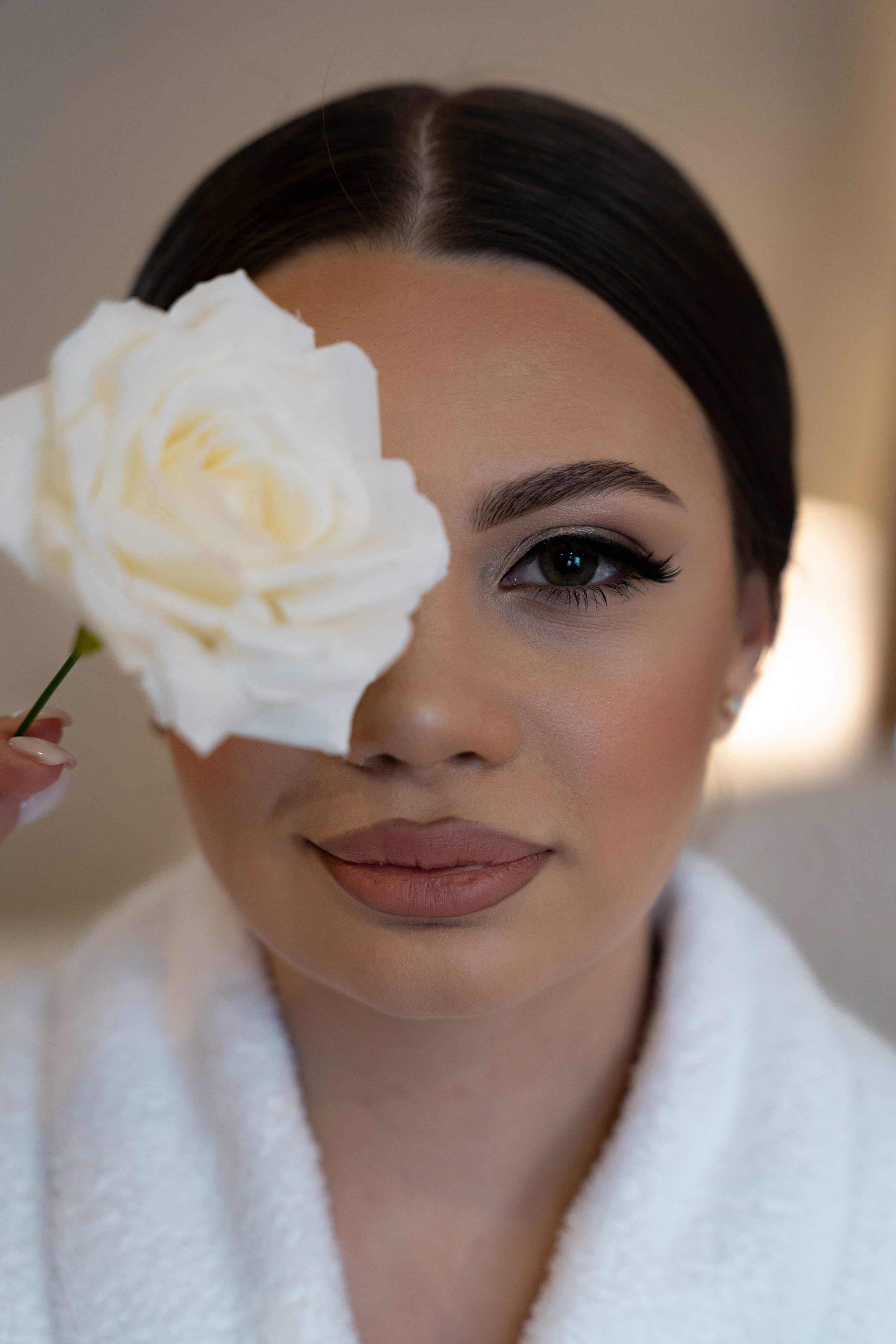 Оганнес и Гоар. Свадебный фотограф Руслан Хасанов