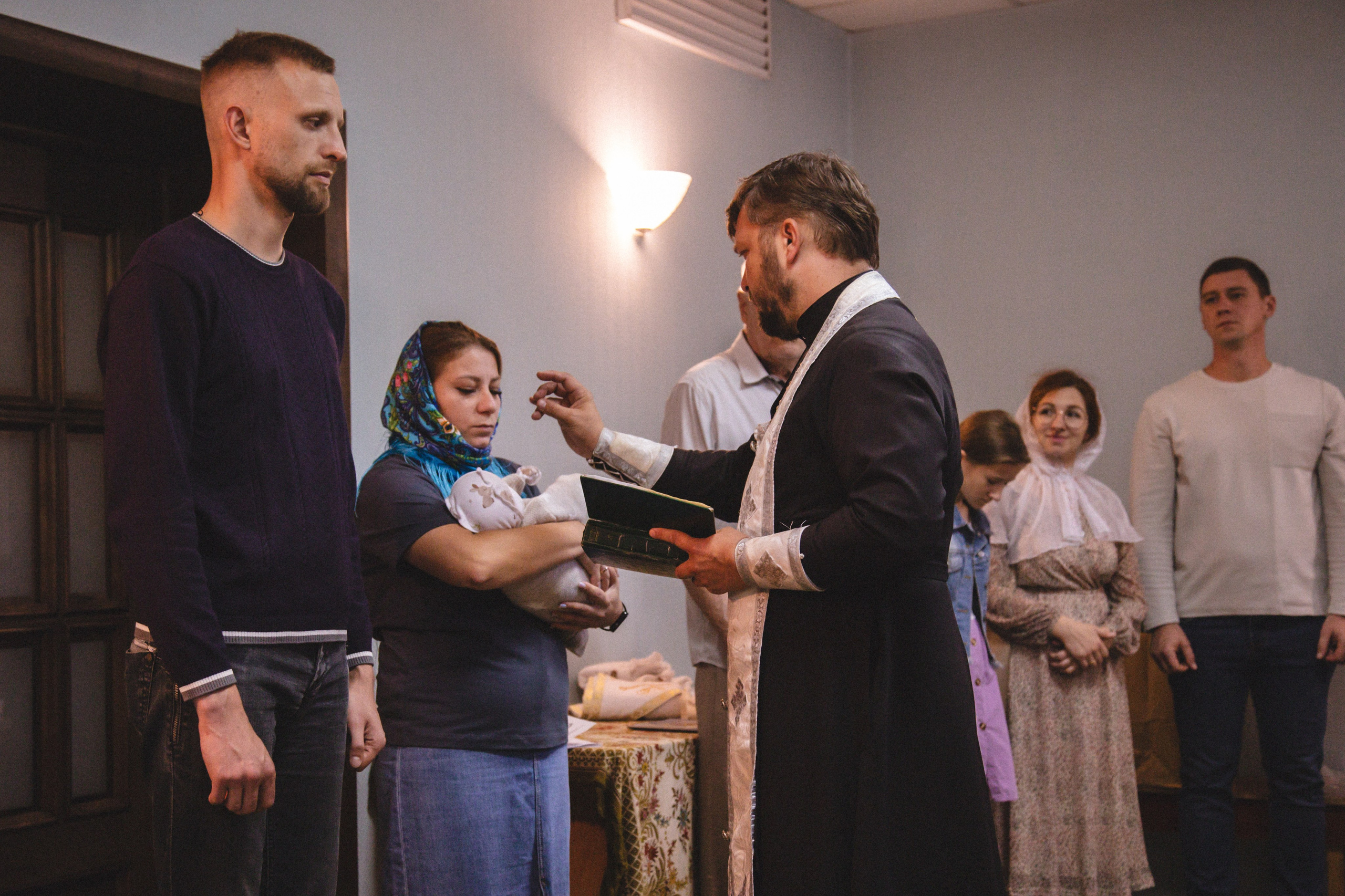 Леонид. Фотограф Михайлова Анастасия | Белгород