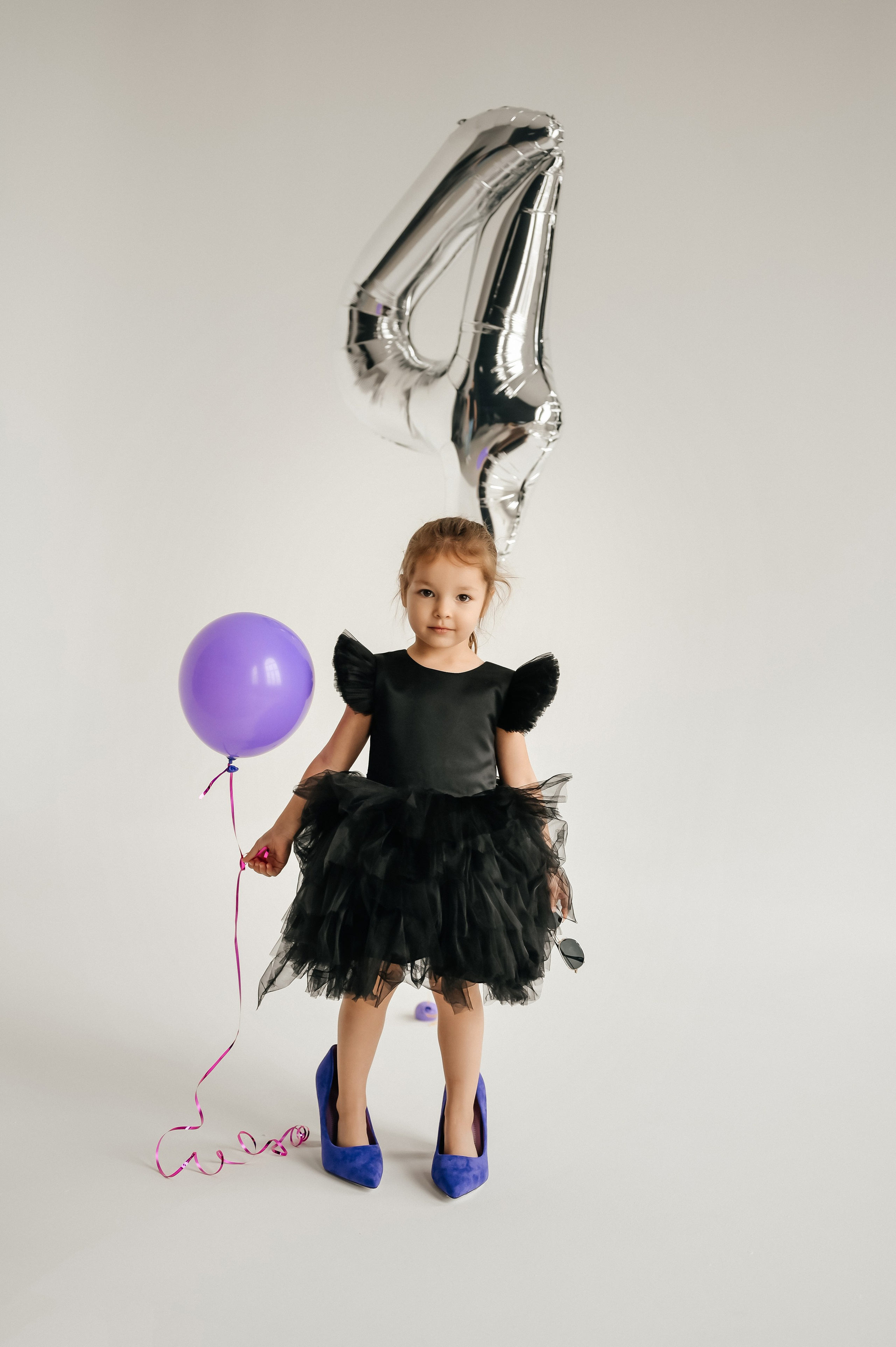 День Рождения Виктории. Семейный фотограф Олеся Батурина Рязань