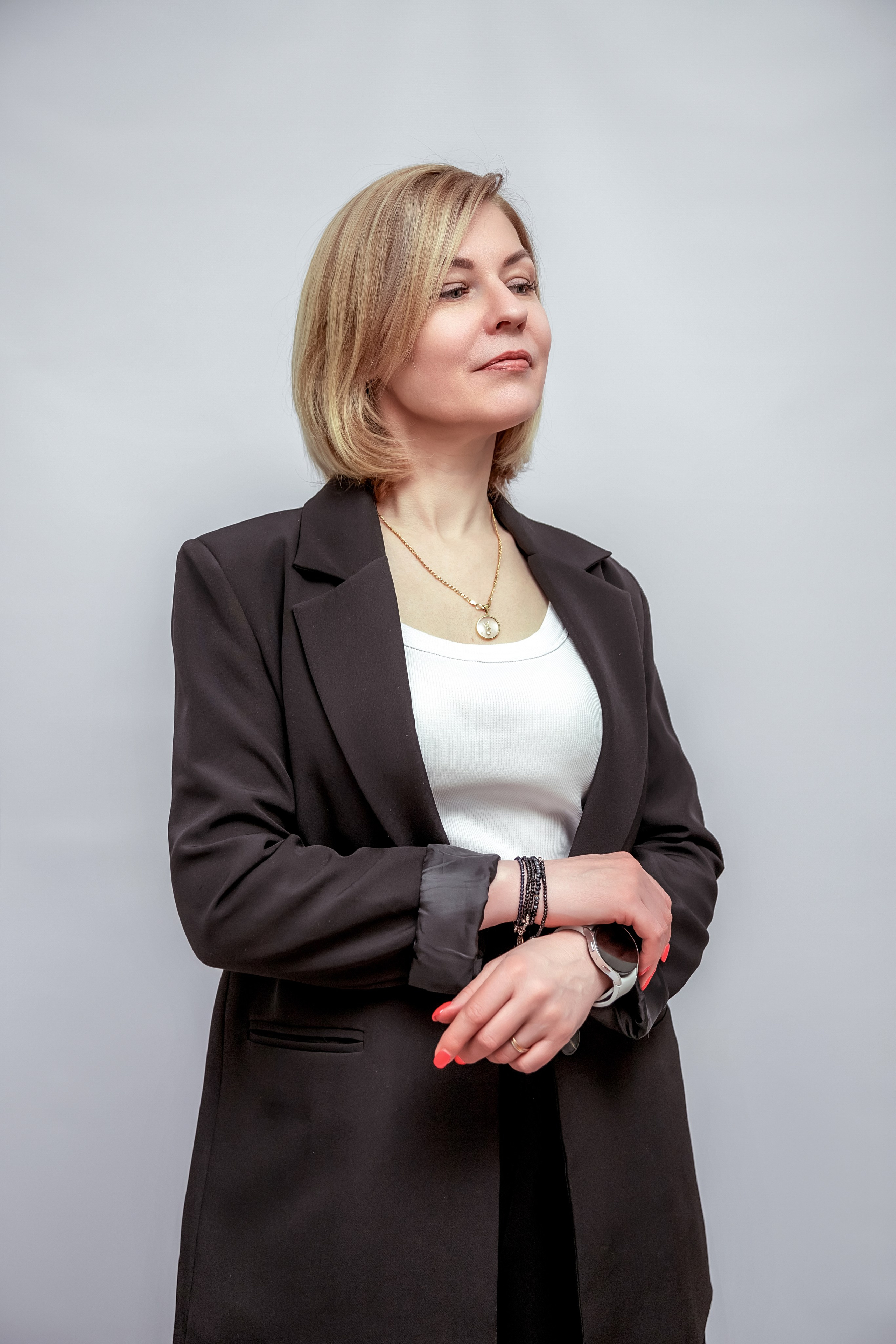 СТУДИЙНЫЙ минимализм ЖЕНСКИЙ. Фотограф Алина Лебедь