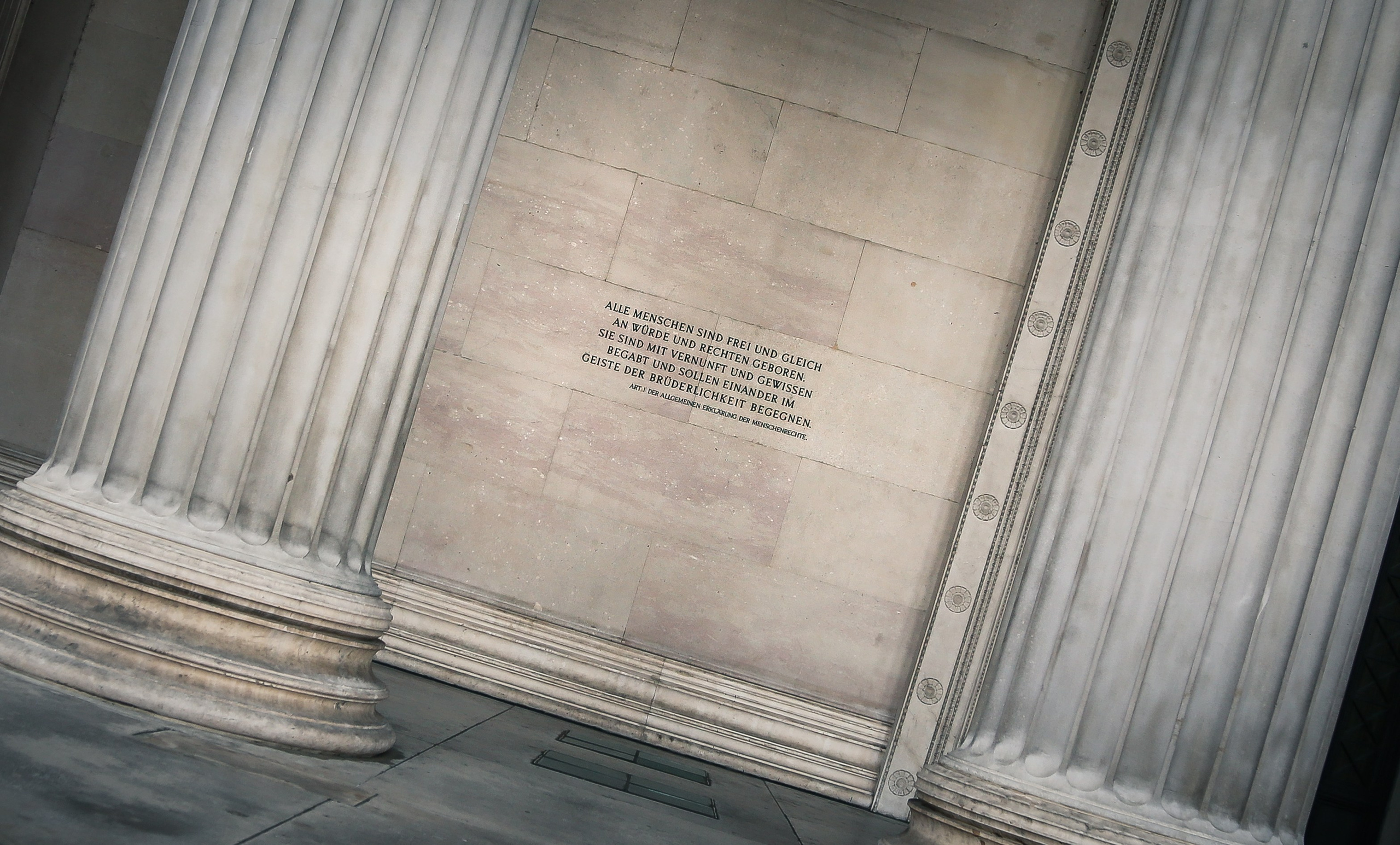 Австрия: Вена — Ратуша и Парламент, Пратер, Аугартен. Дарья Письменюк / Darya Leitstern — фотограф, музыкант, журналист, путешественник