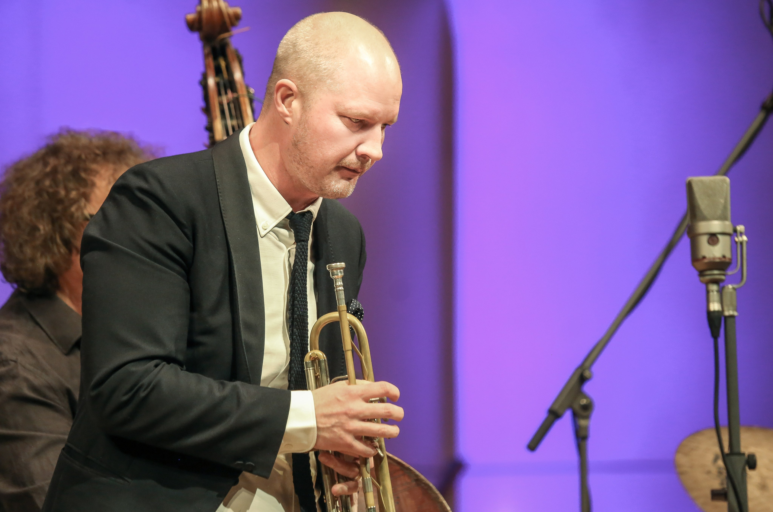Концерт в Старый Новый год. Дарья Письменюк / Darya Leitstern — фотограф, музыкант, журналист, путешественник