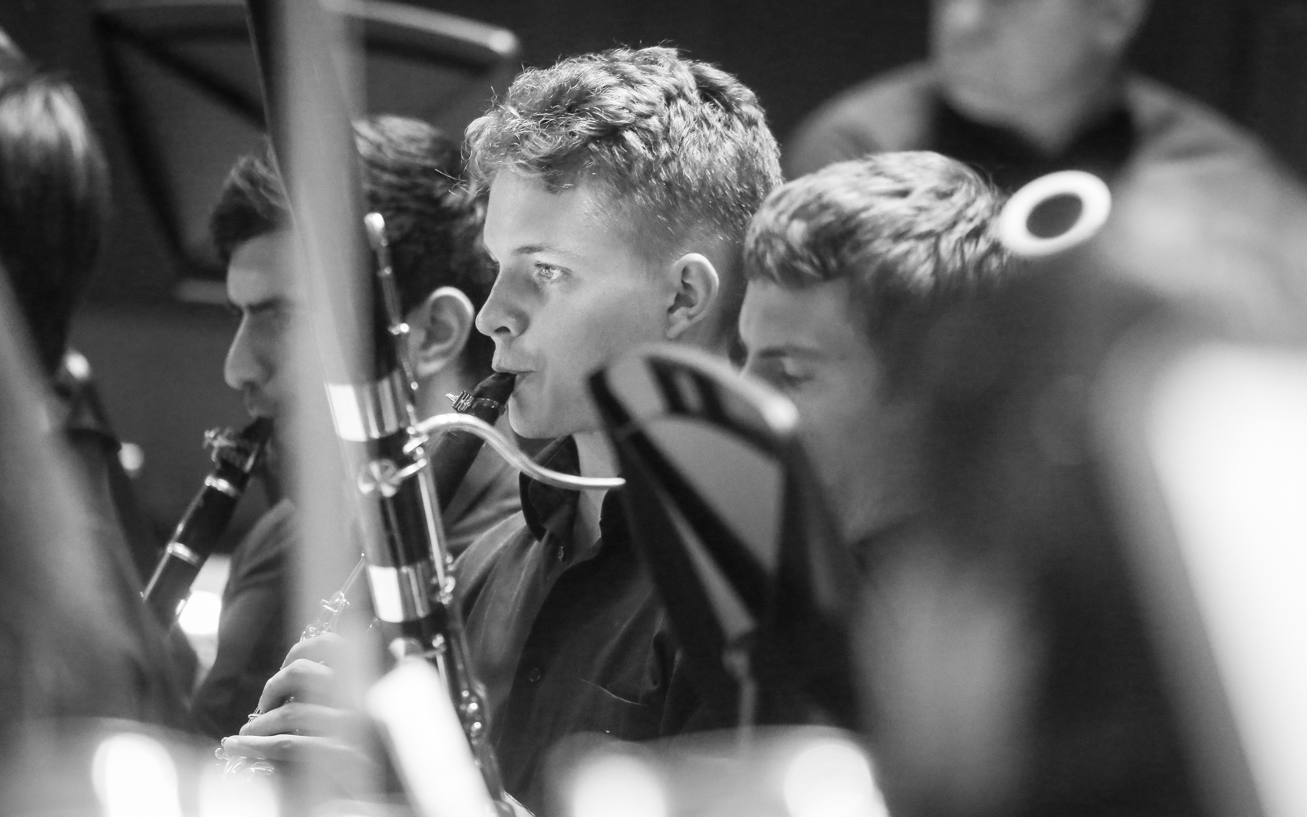 Путешествие из Вены в Москву — Музыкальная академия. Дарья Письменюк / Darya Leitstern — фотограф, музыкант, журналист, путешественник