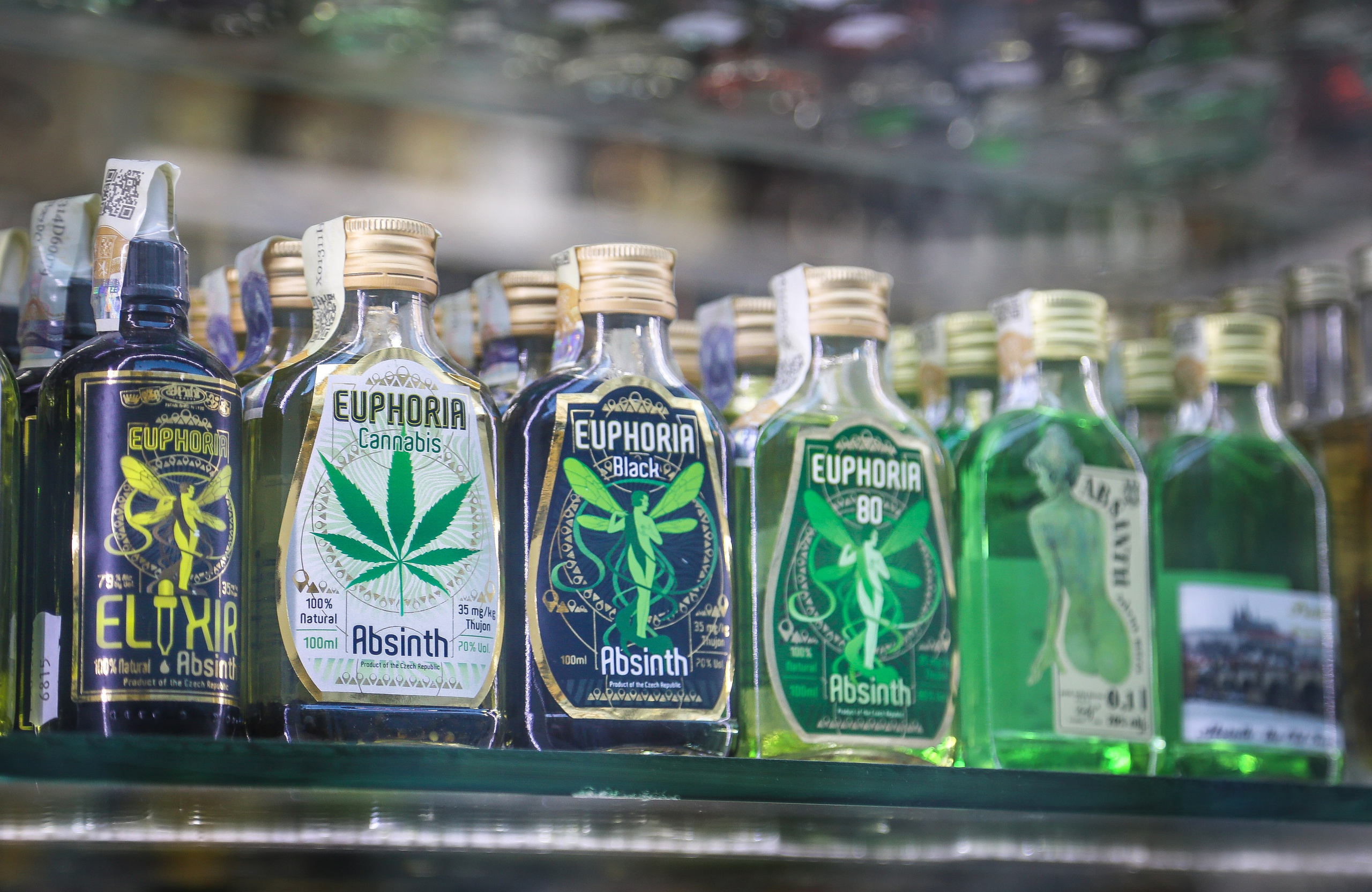 Чехия: Прага. Дарья Письменюк / Darya Leitstern — фотограф, музыкант, журналист, путешественник