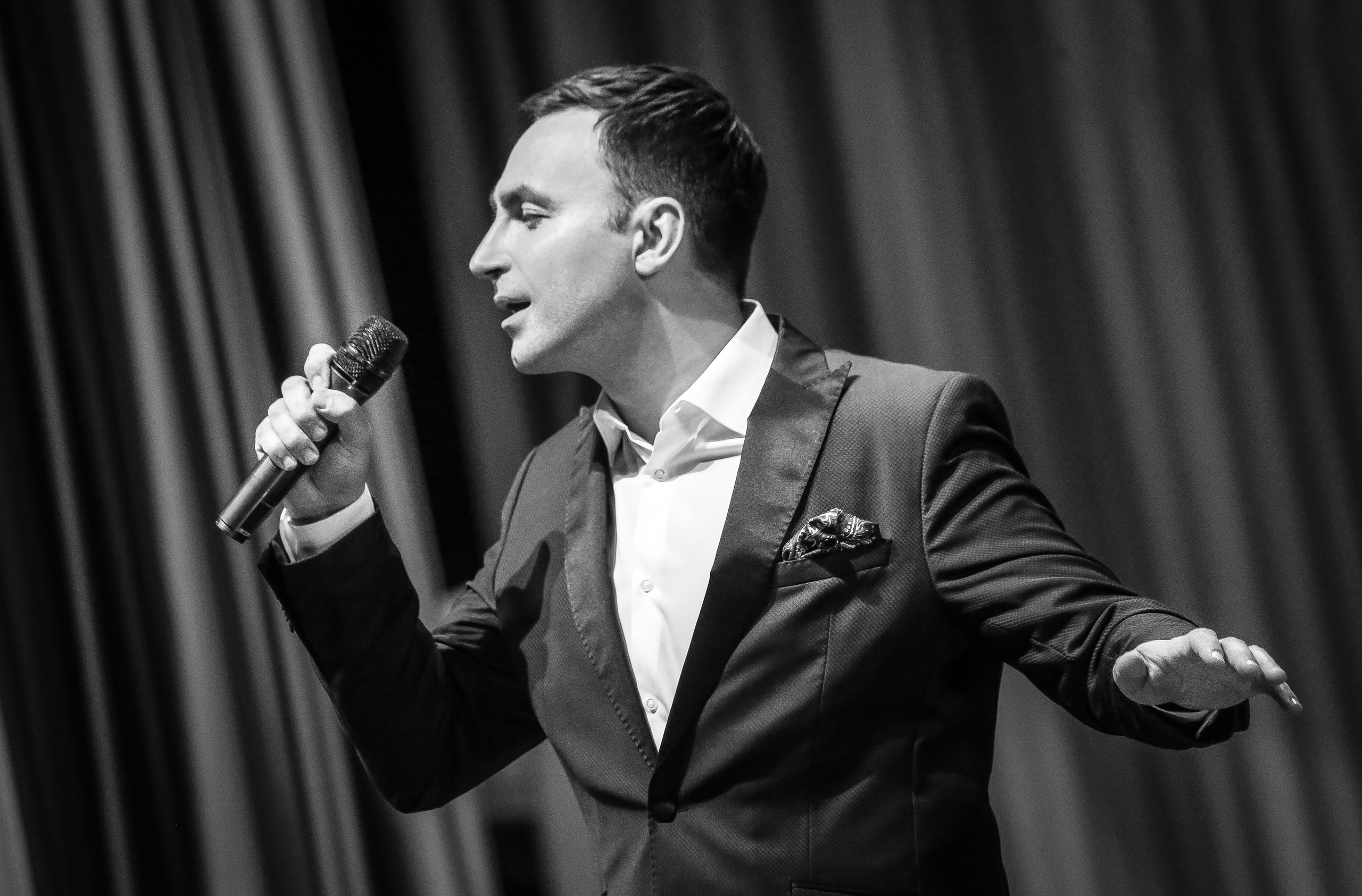 Концерт в Доме ученых 26 октября 2017. Дарья Письменюк / Darya Leitstern — фотограф, музыкант, журналист, путешественник