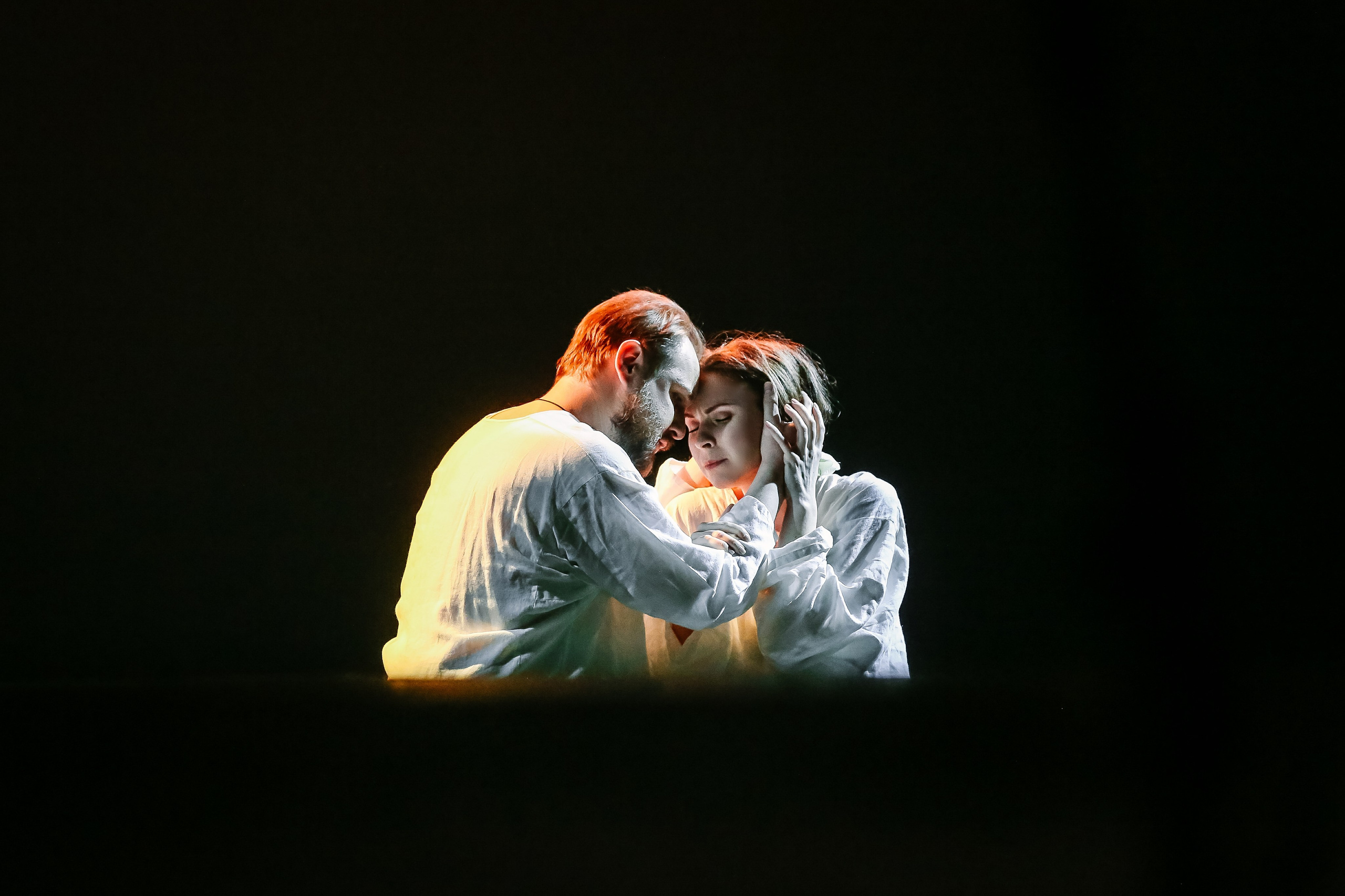 «Поругание Лукреции» Бриттена (2021 г.). Дарья Письменюк / Darya Leitstern — фотограф, музыкант, журналист, путешественник