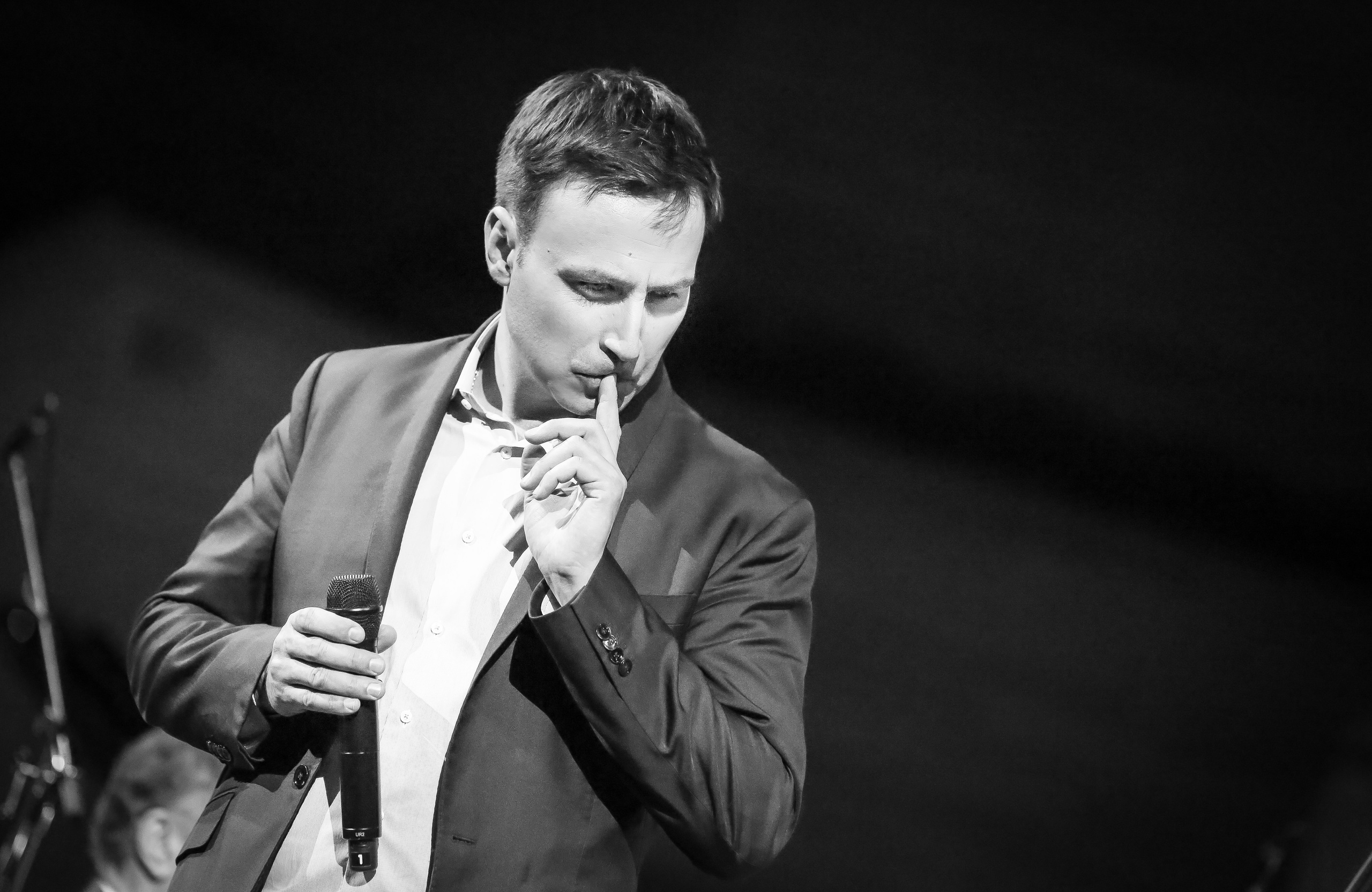 Репетиция с Мари Карне и Оркестром кинематографии. Дарья Письменюк / Darya Leitstern — фотограф, музыкант, журналист, путешественник