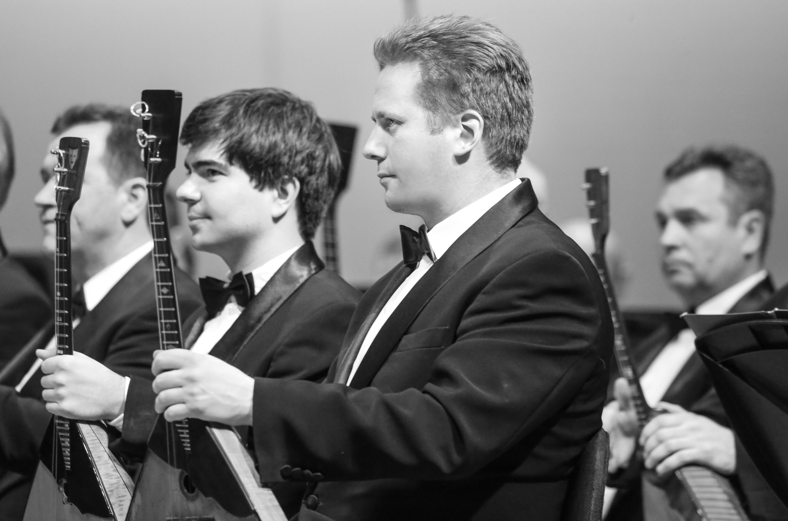 Концерт «Мировое турне» в Зале Чайковского. Дарья Письменюк / Darya Leitstern — фотограф, музыкант, журналист, путешественник