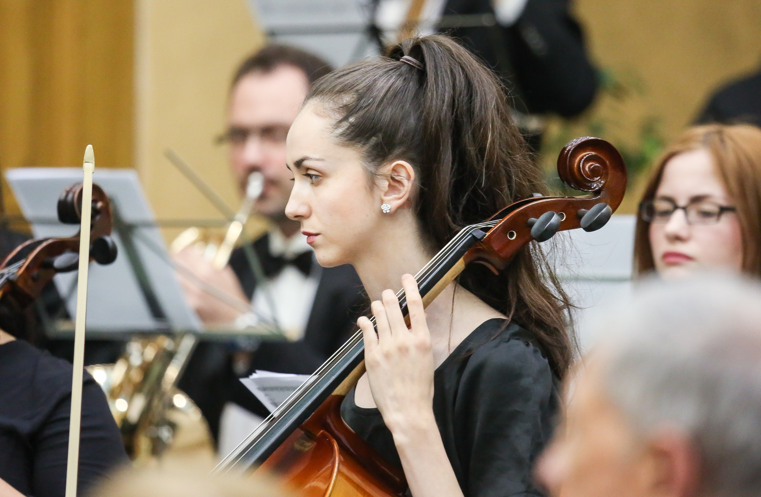 Четвертый фестиваль «Таланты Содружества». Дарья Письменюк / Darya Leitstern — фотограф, музыкант, журналист, путешественник