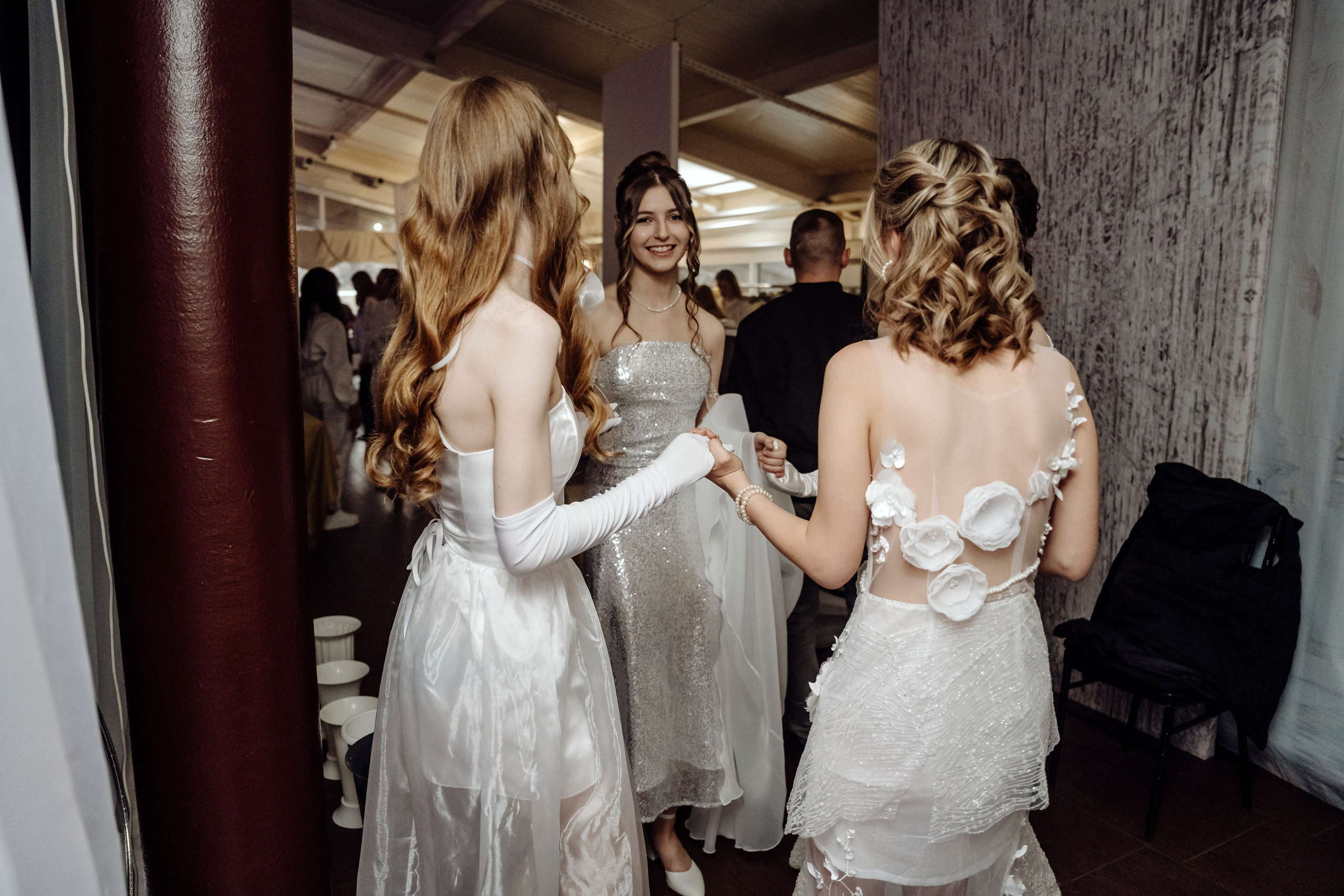 Невеста Поволжья 2026 Ульяновск. Свадебный и семейный фотограф Любовь Исланова