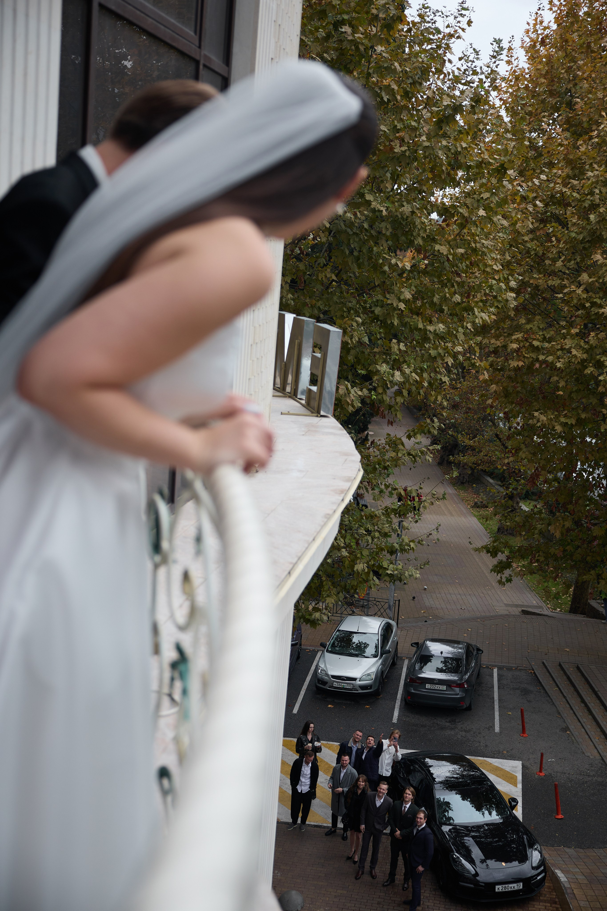 Илья и Алина, ноябрь 2024. Свадебный и семейный фотограф в Сочи и Краснодарском крае Анна Шмелёва