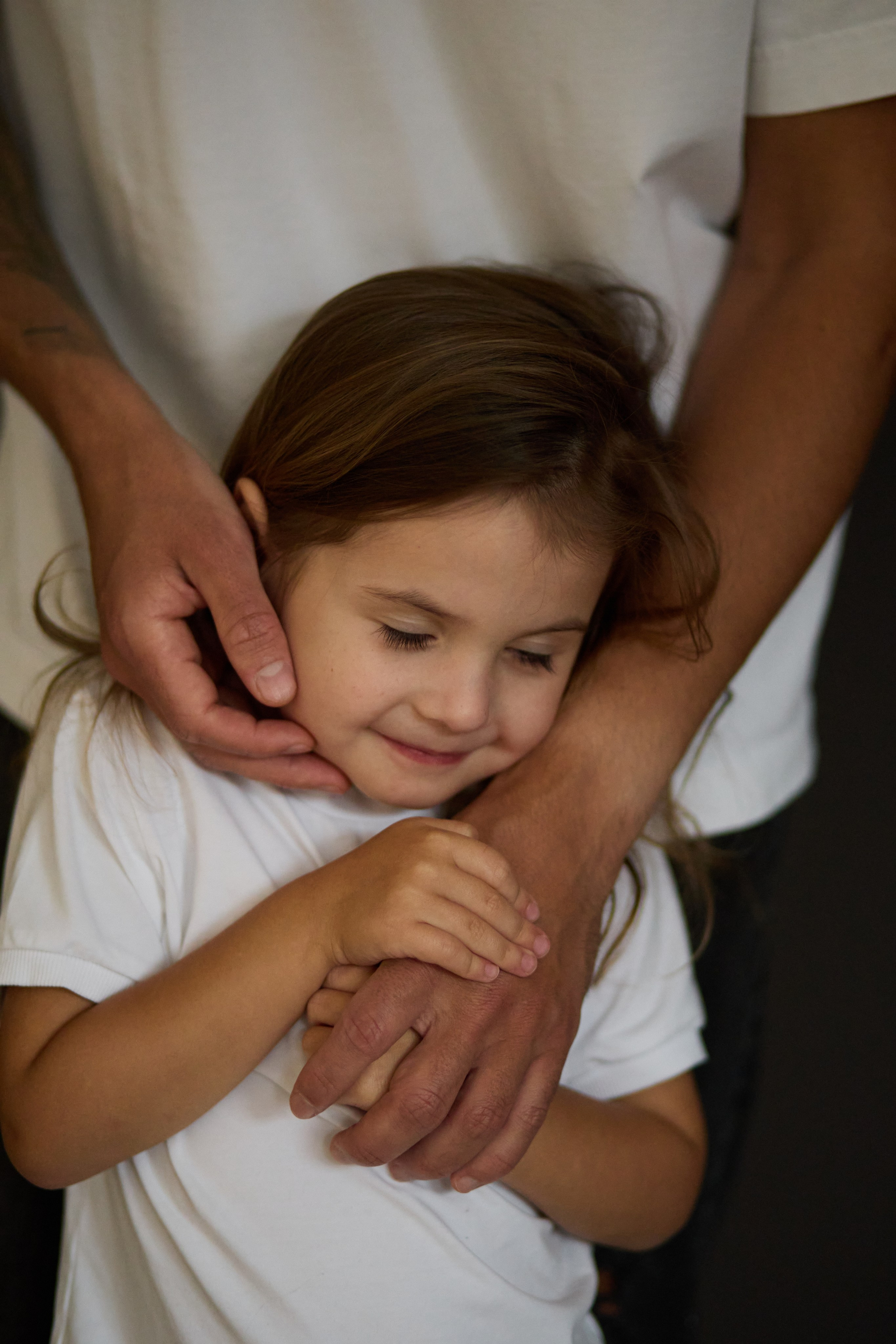 Сергей, Милана и Алиса январь 2025. Свадебный и семейный фотограф в Сочи и Краснодарском крае Анна Шмелёва