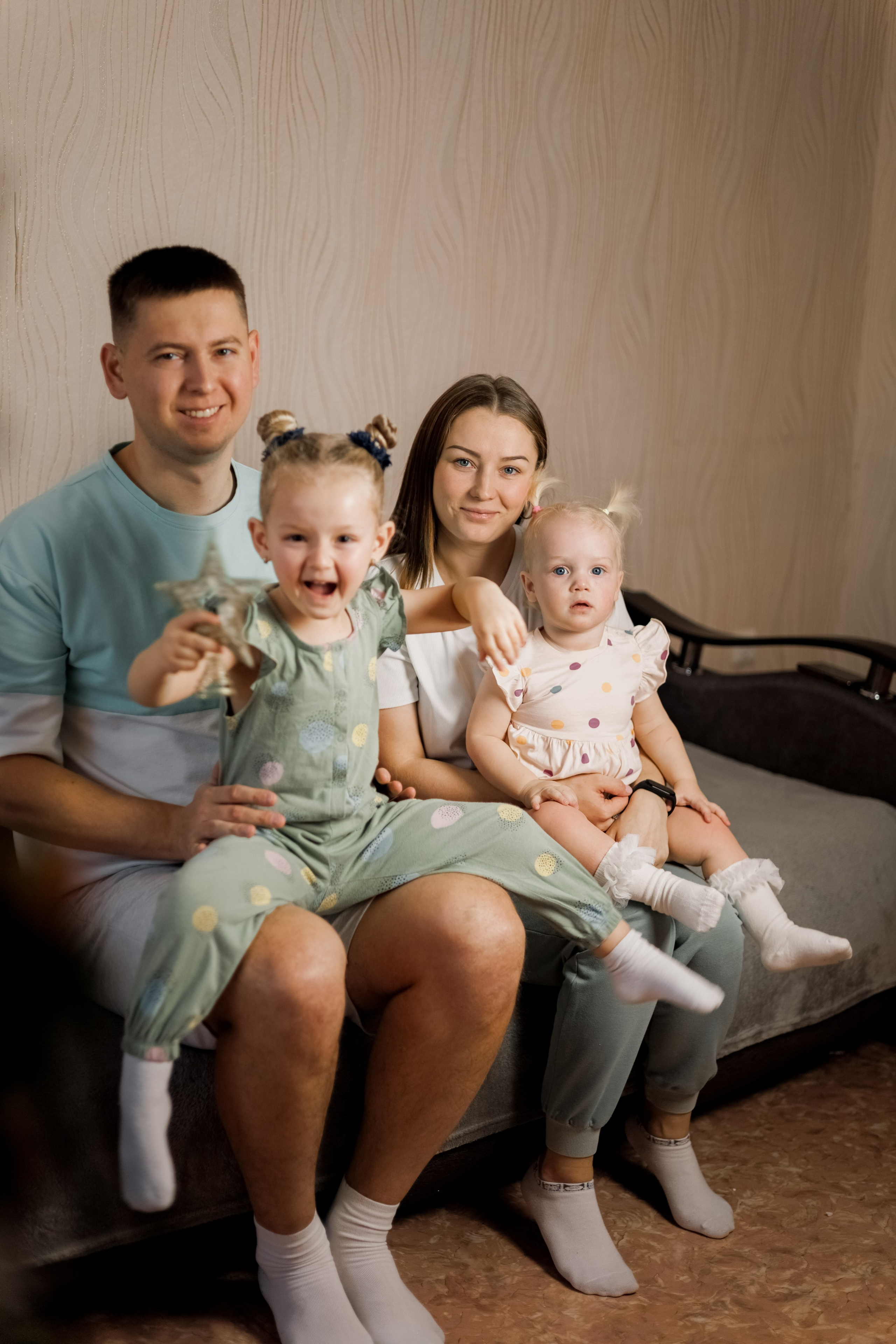 🤍. Детский и семейный фотограф  Биробиджан Оля Светагор