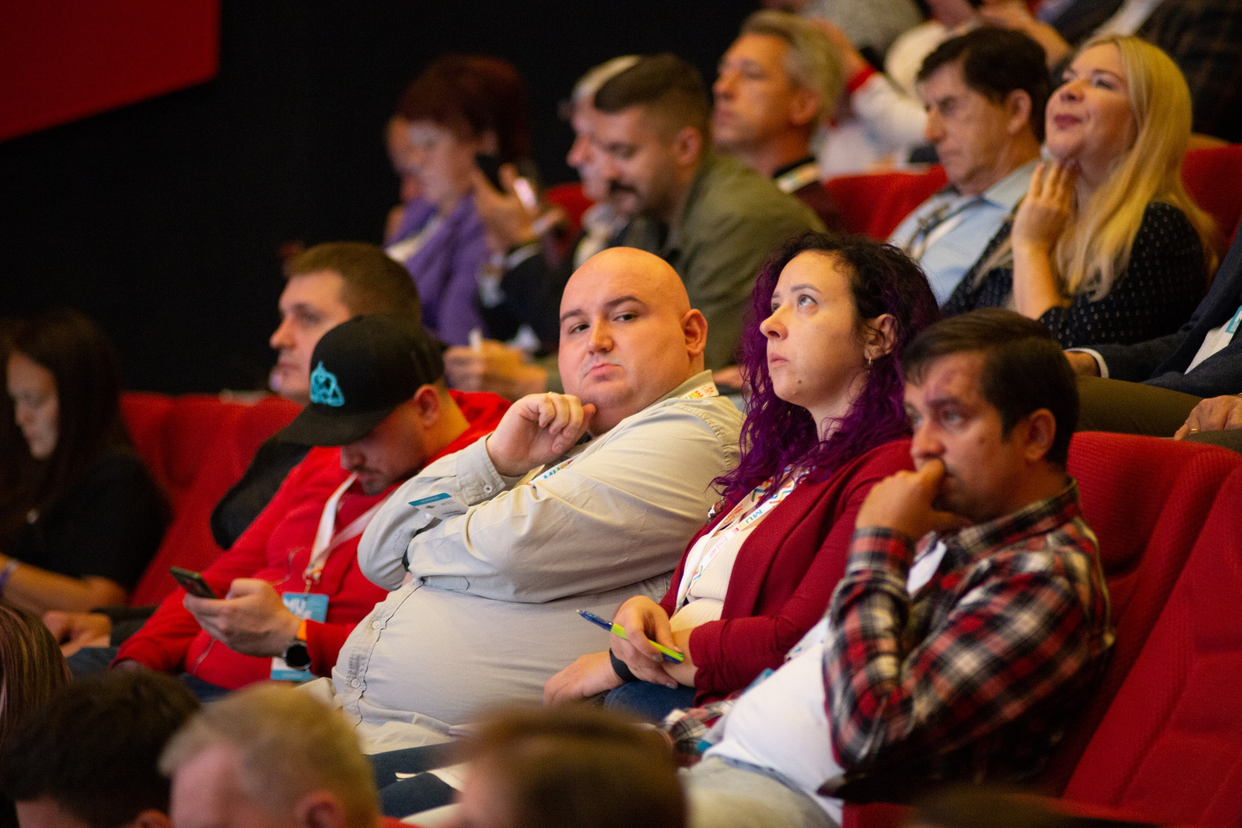 MUSE. Главная