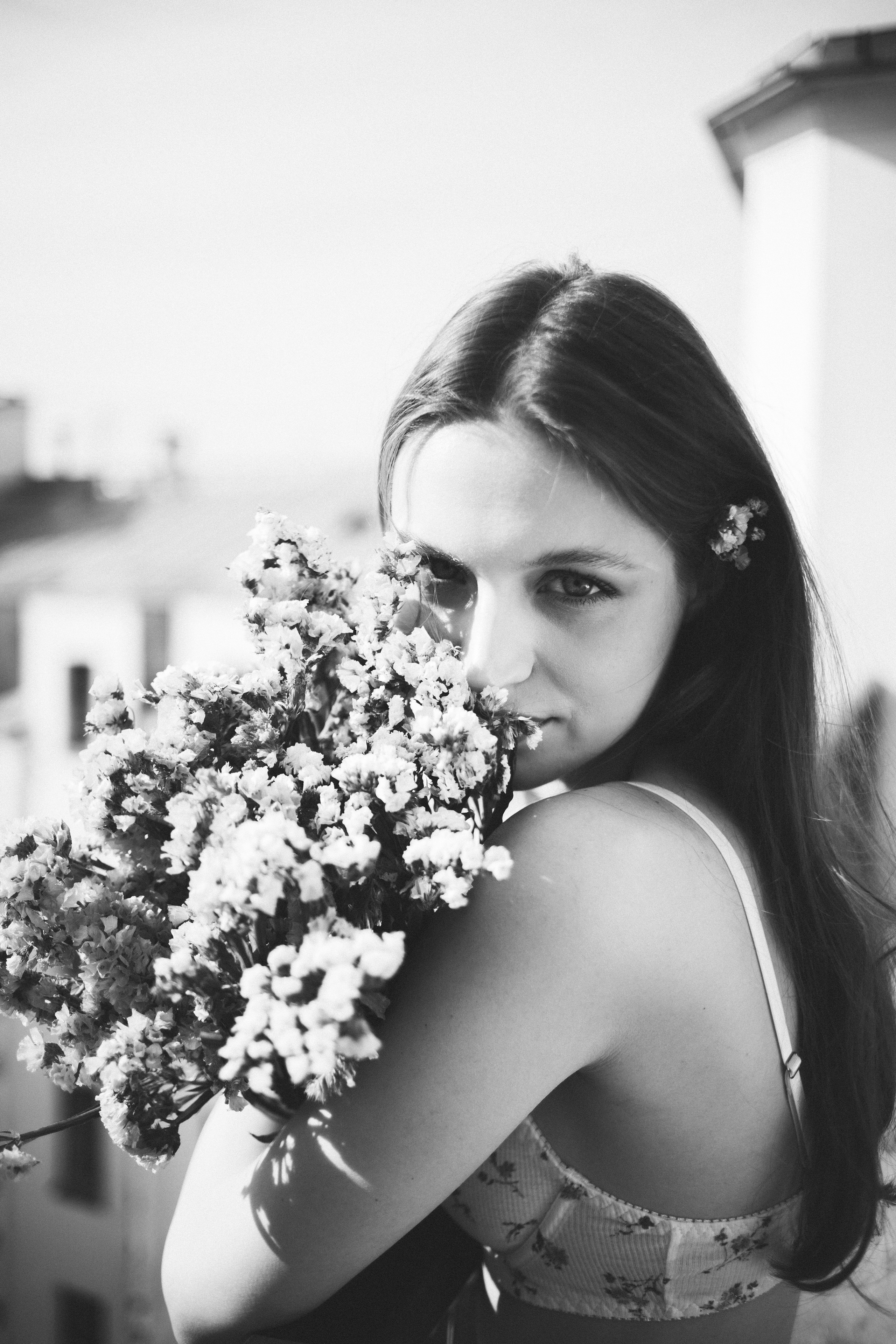 Лена. Фотограф Блинова Арина | Санк-Петербург